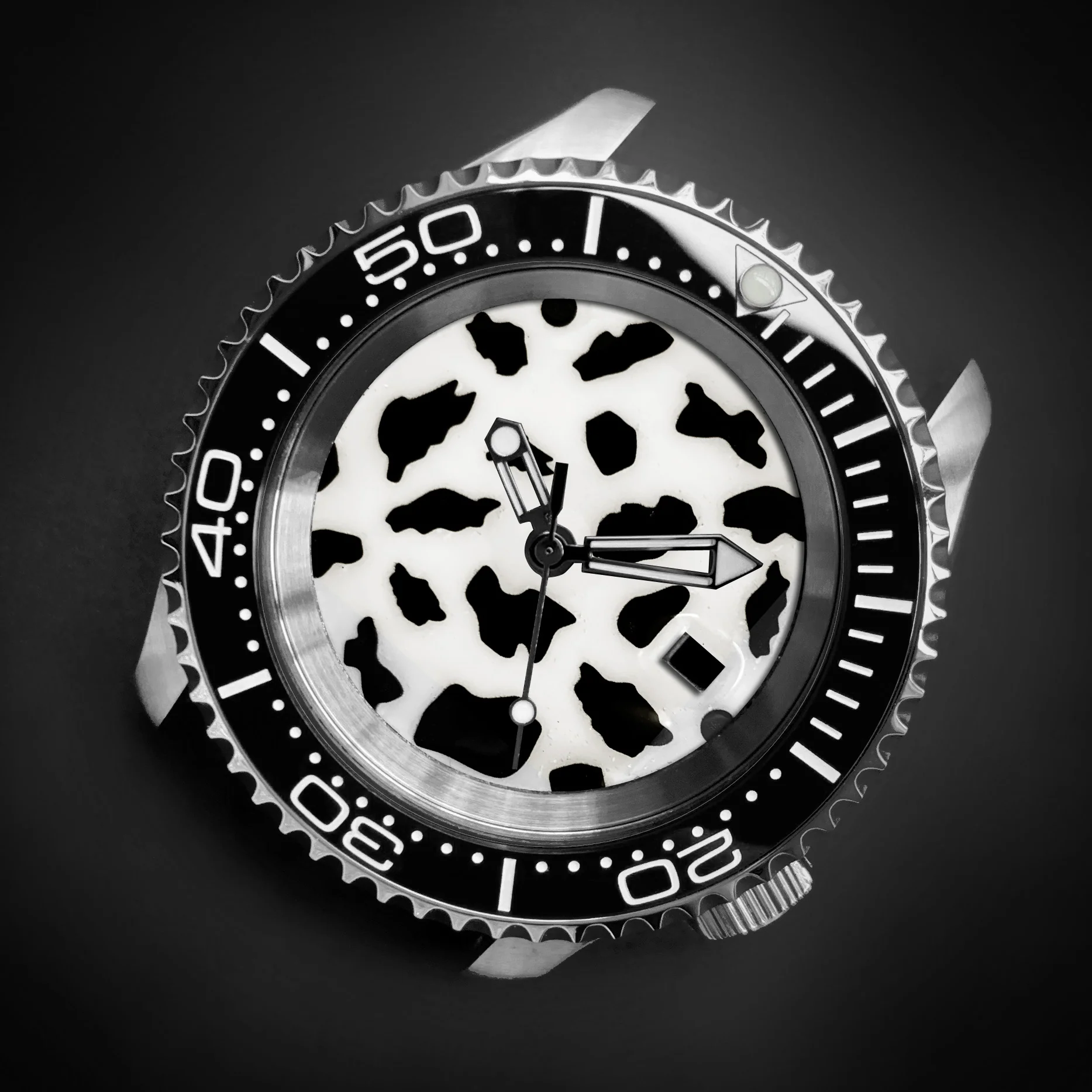Dial - Handcrafted Series - Safari - Image 3