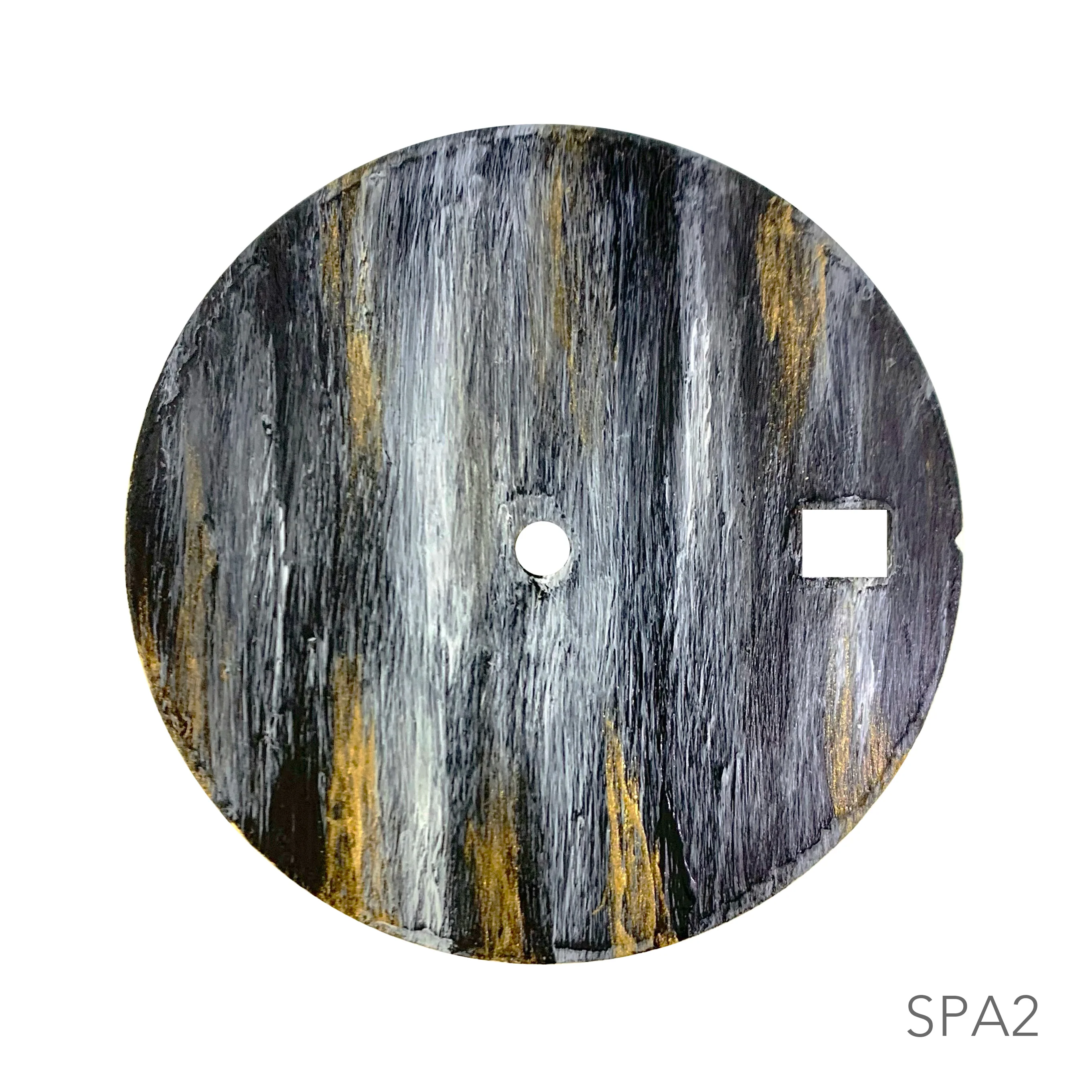 Dial - Handcrafted Series - Spartan - Image 2