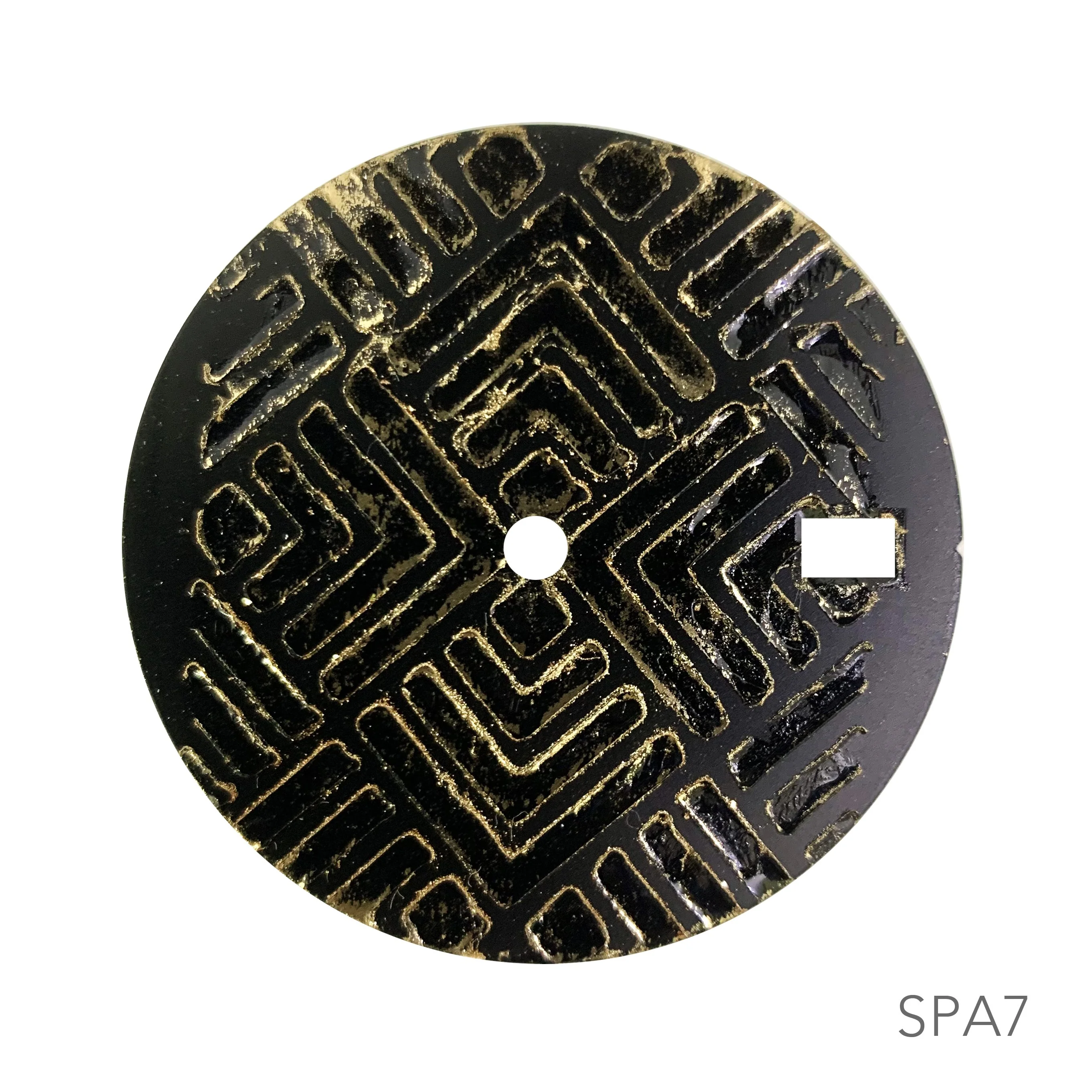 Dial - Handcrafted Series - Spartan MK2 - Image 7