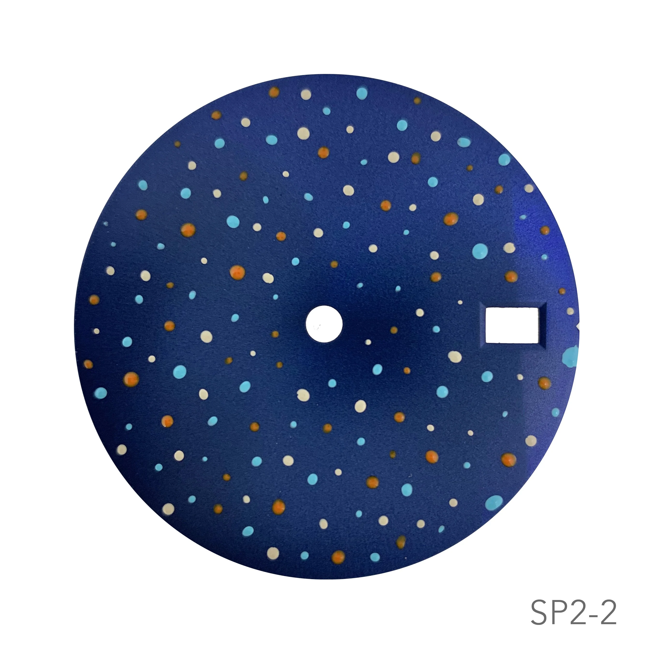Dial - Handcrafted Series - Specks - Image 15