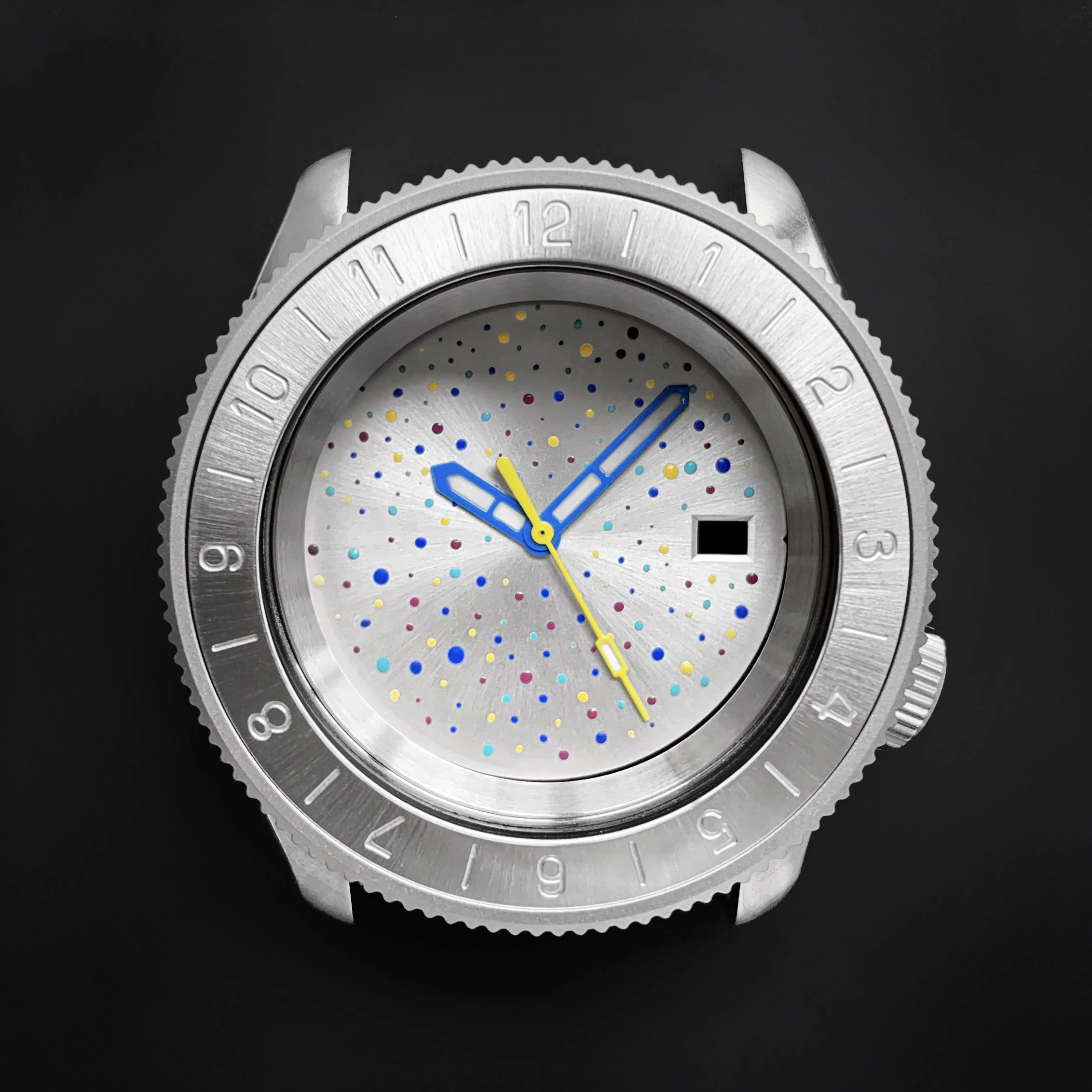 Dial - Handcrafted Series - Specks - Image 5