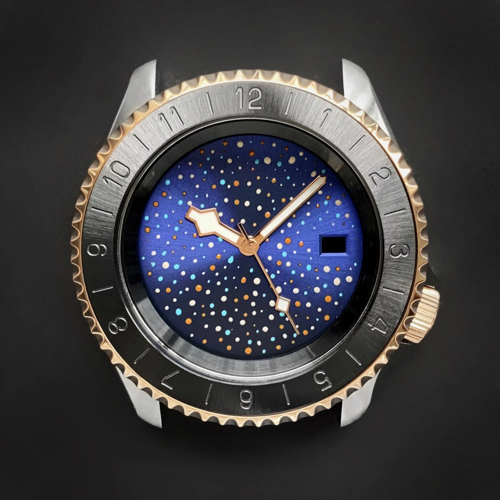Dial - Handcrafted Series - Specks - Image 6