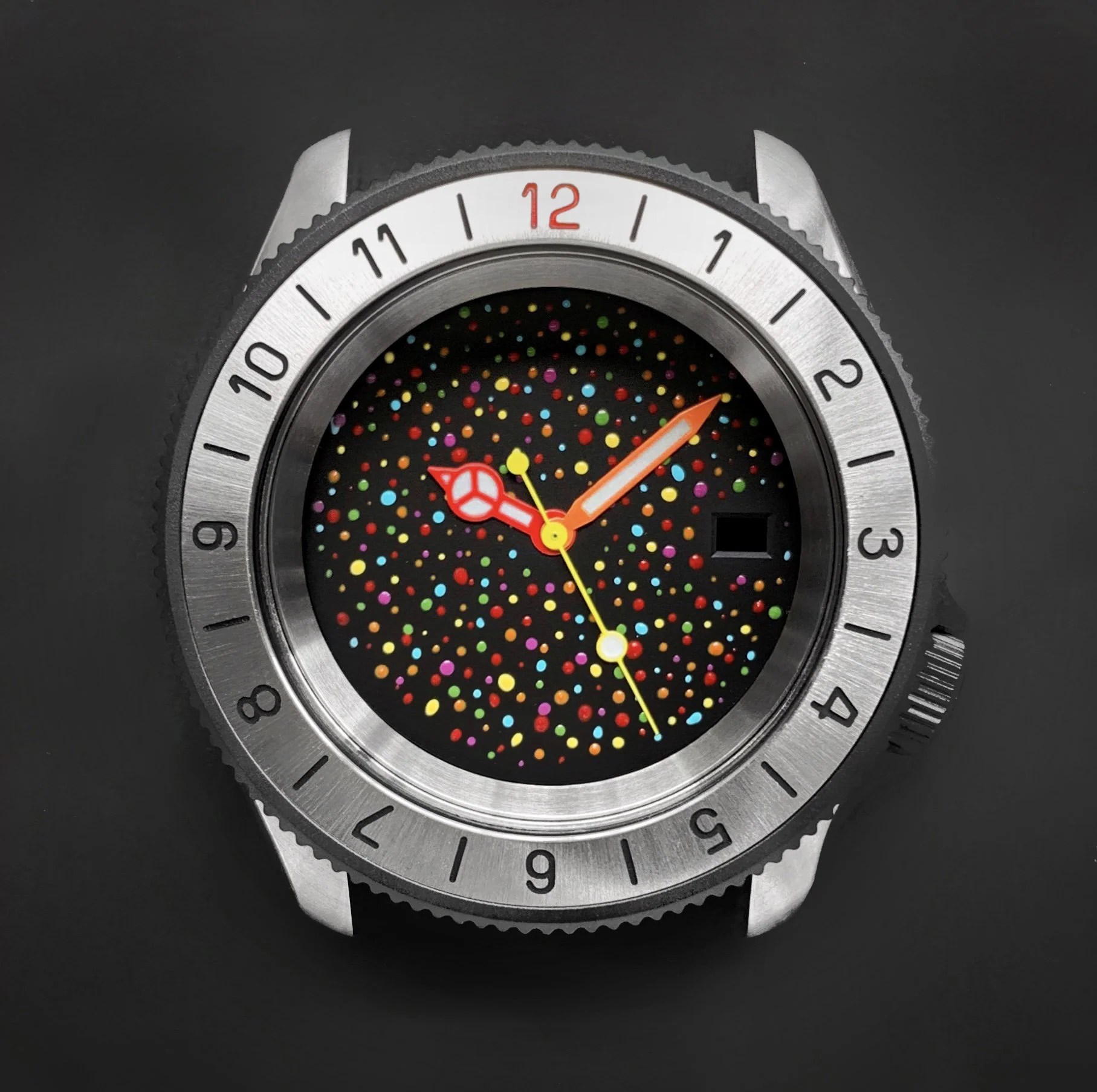Dial - Handcrafted Series - Specks - Image 7