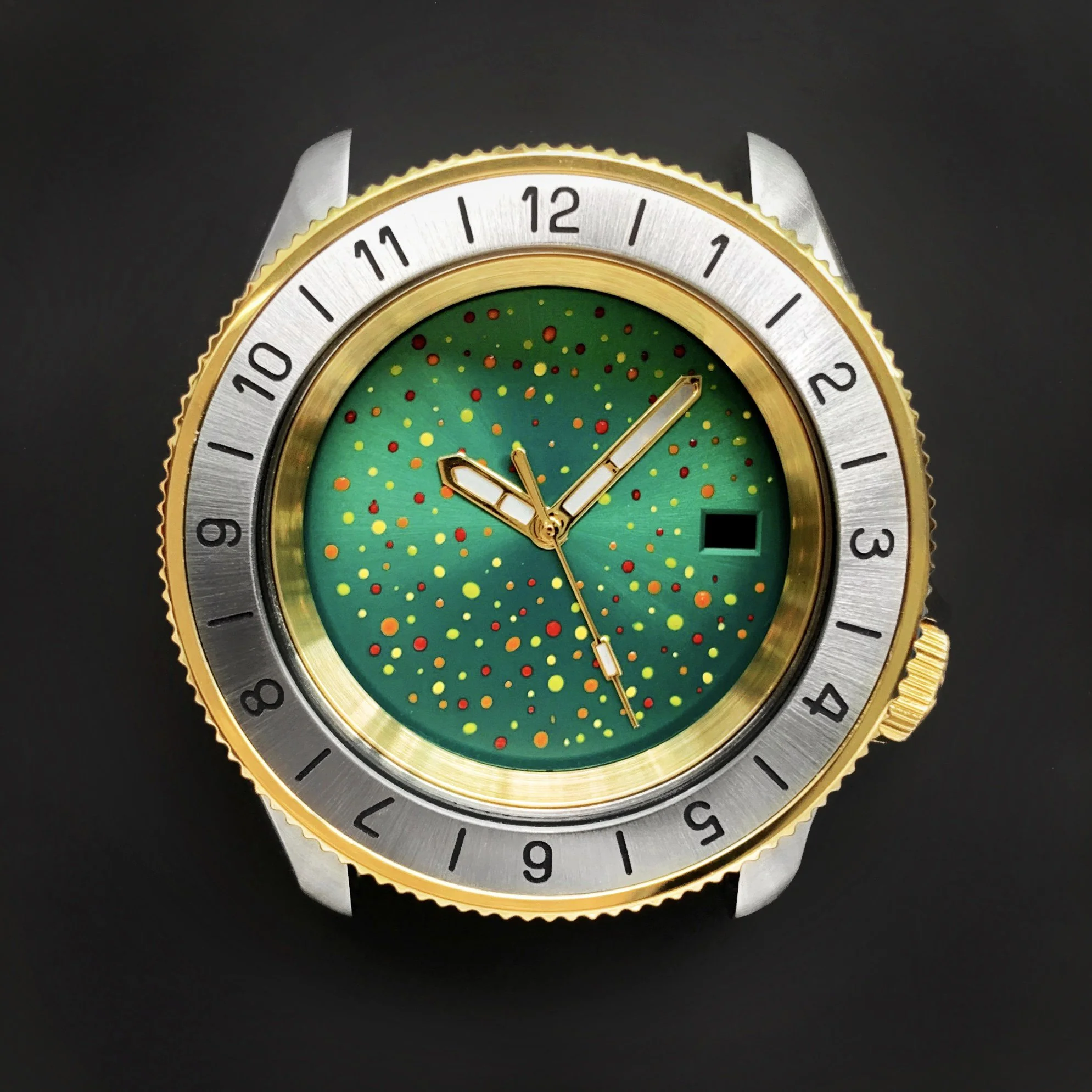 Dial - Handcrafted Series - Specks - Image 8