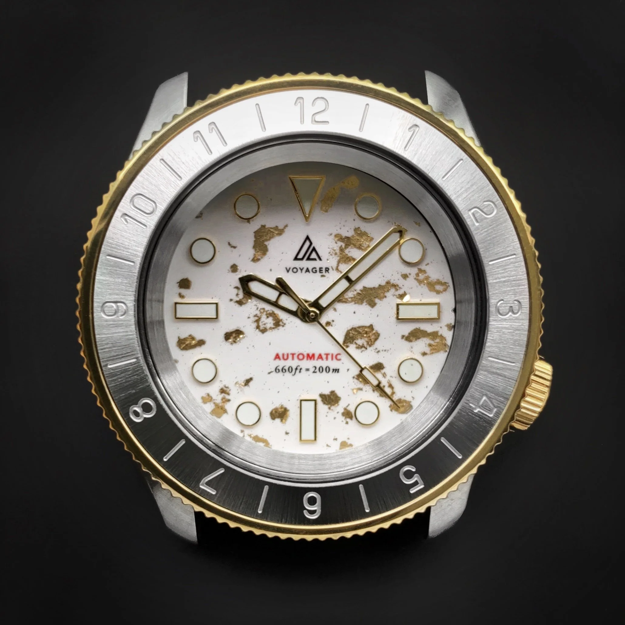 Dial - Handcrafted Series - Specks MK2 - Image 2