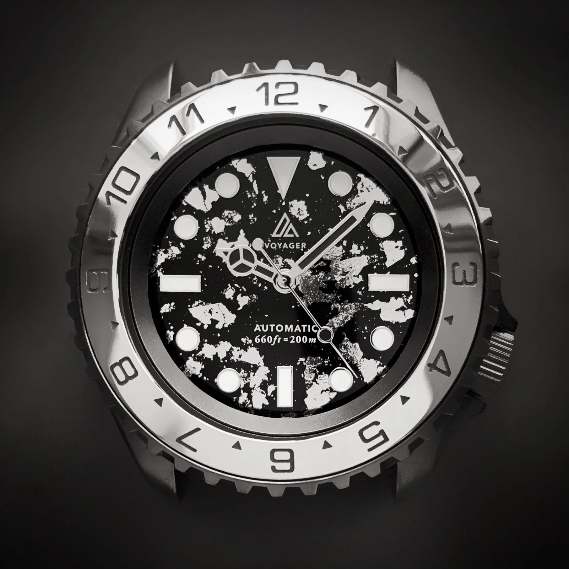 Dial - Handcrafted Series - Specks MK2 - Image 3