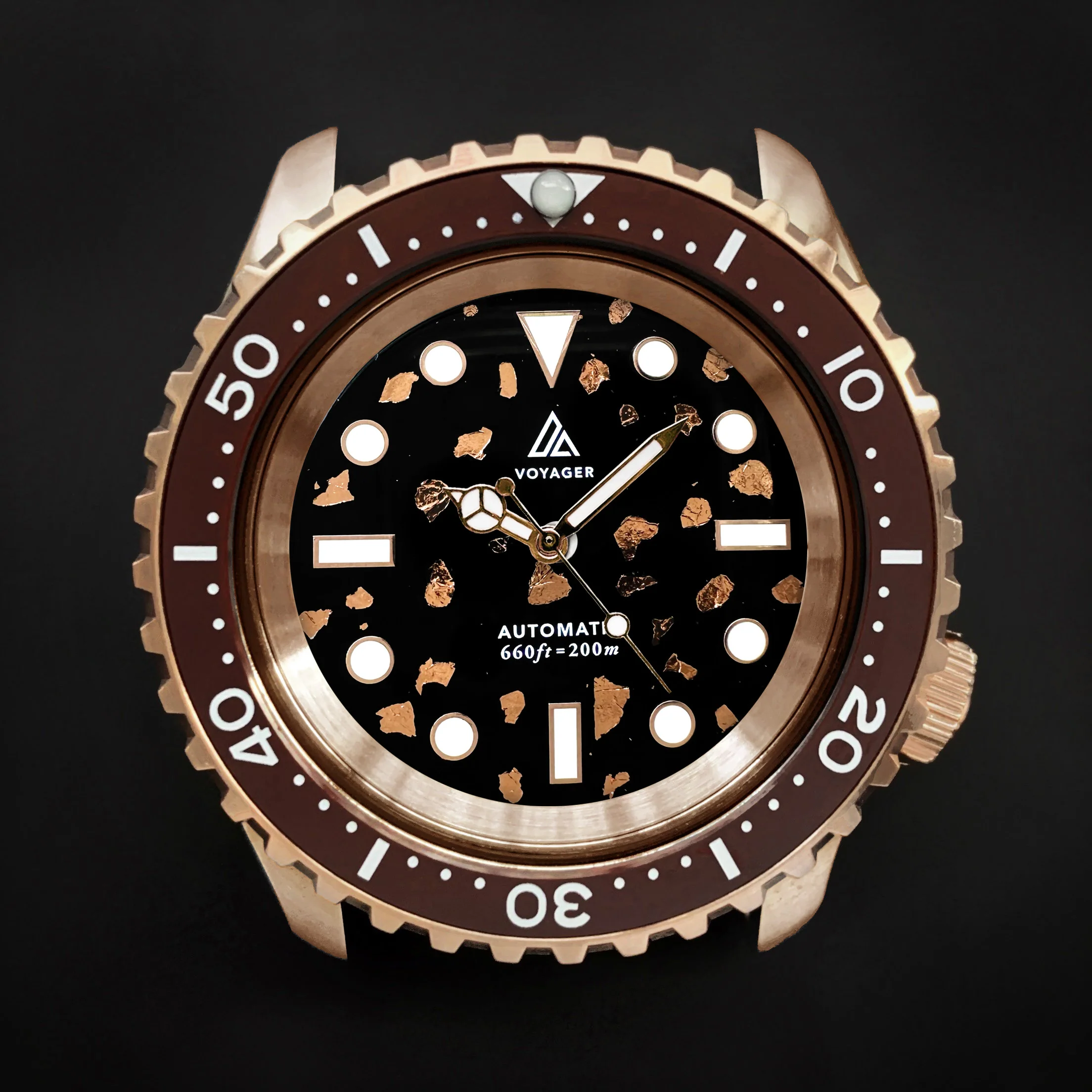 Dial - Handcrafted Series - Specks MK2 - Image 4