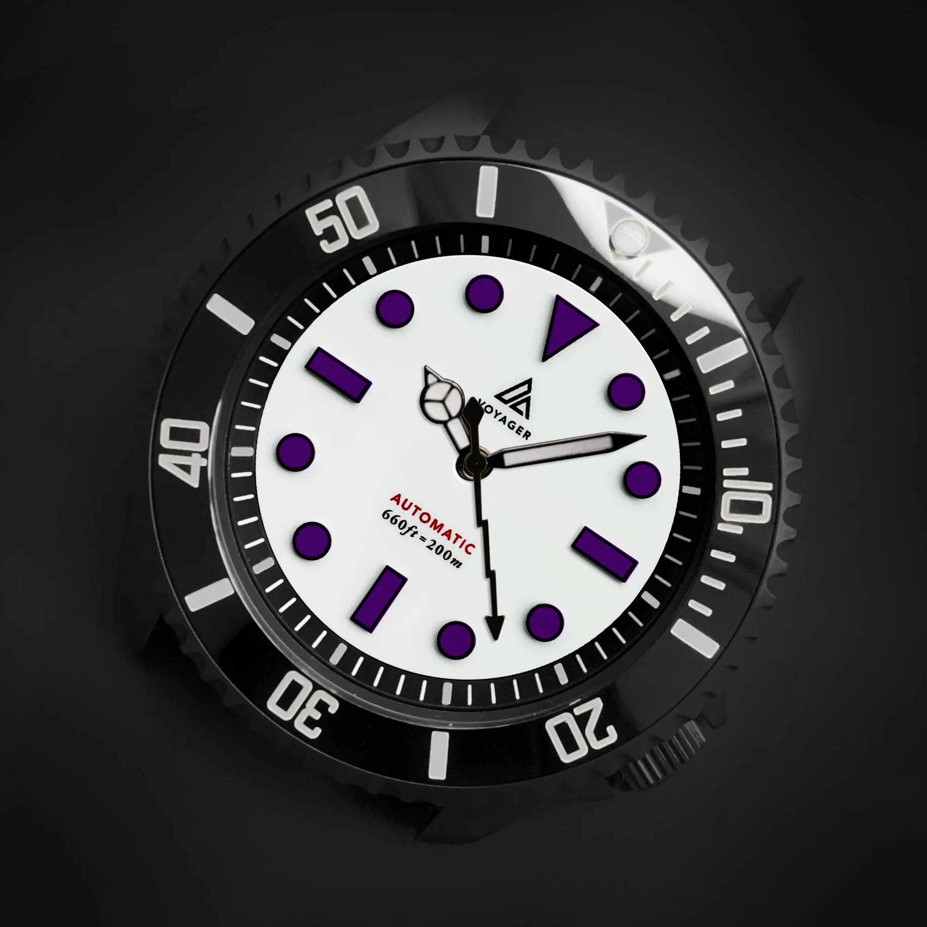 Dial - Handcrafted Series - Spectrum - Image 10