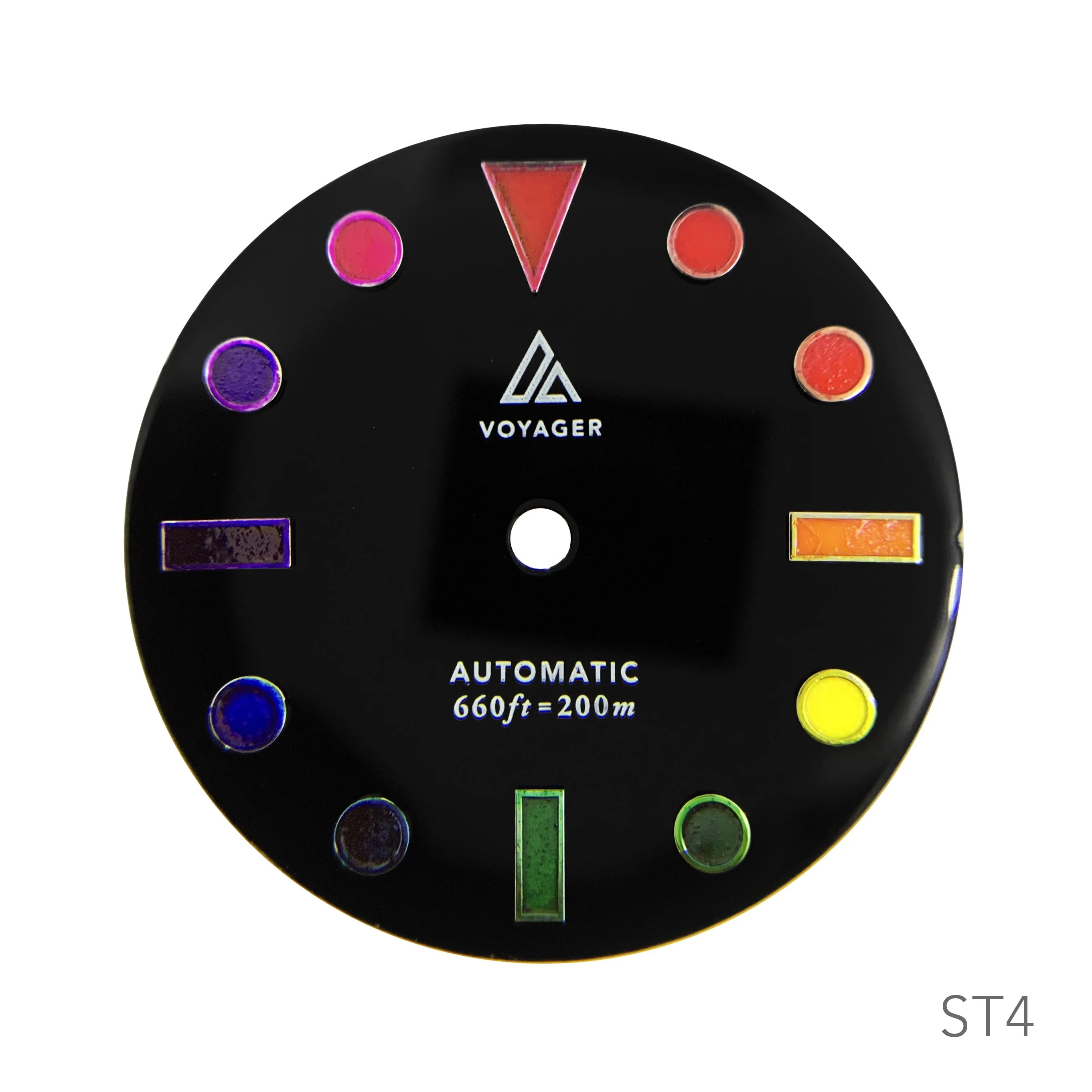 Dial - Handcrafted Series - Spectrum - Image 15