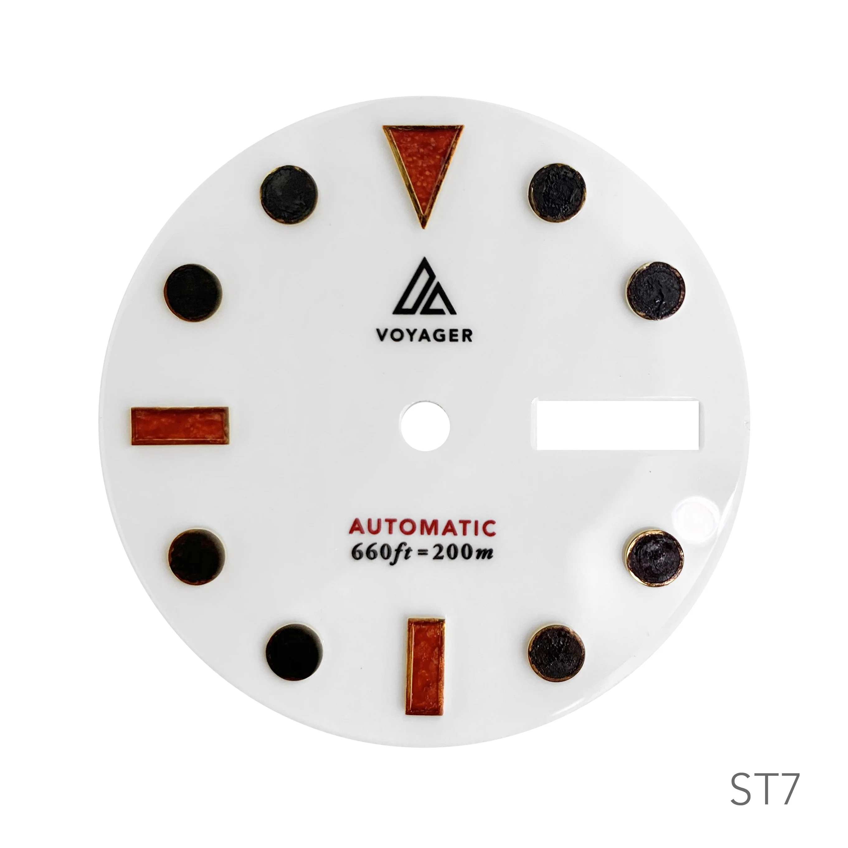 Dial - Handcrafted Series - Spectrum - Image 18