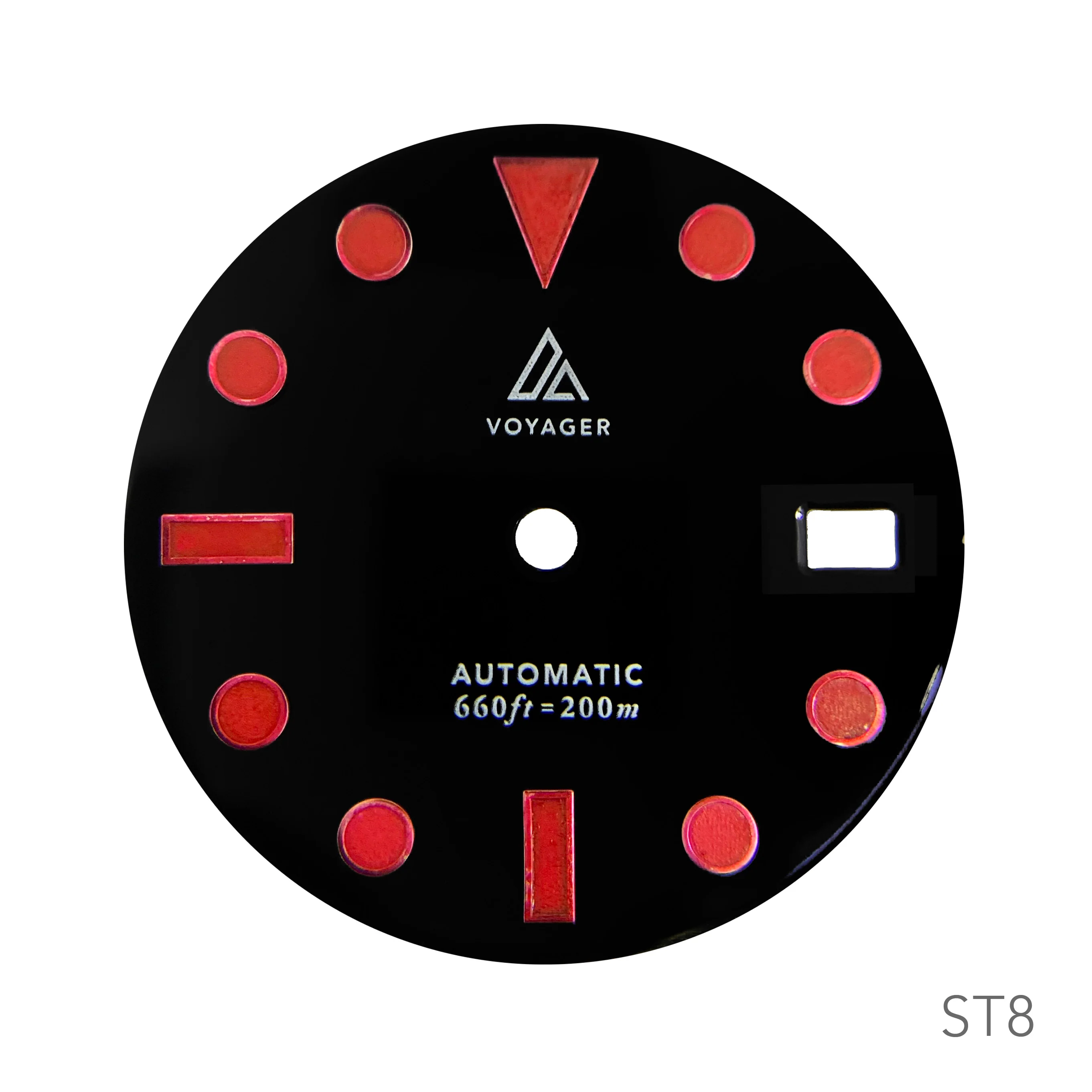 Dial - Handcrafted Series - Spectrum - Image 19