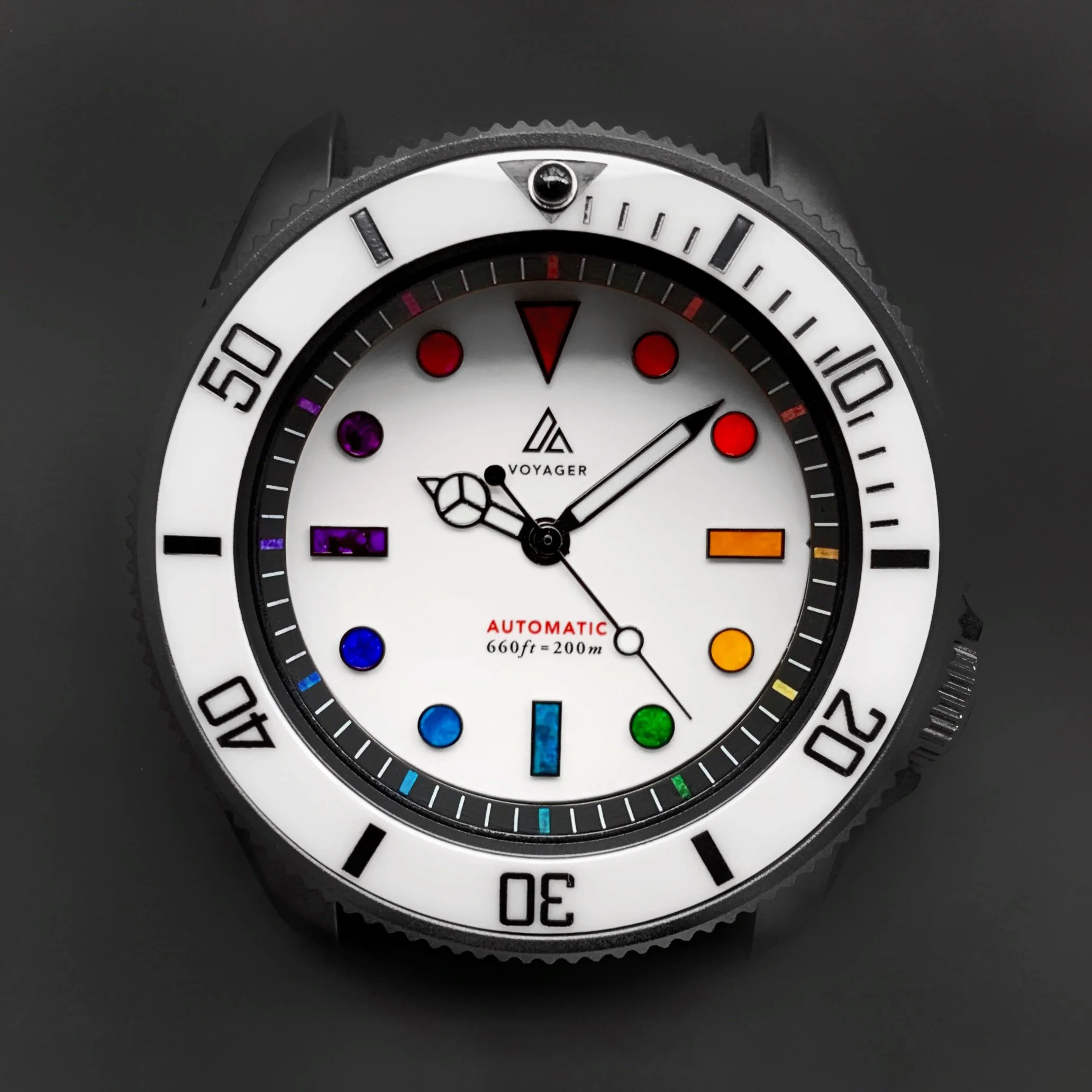 Dial - Handcrafted Series - Spectrum - Image 2