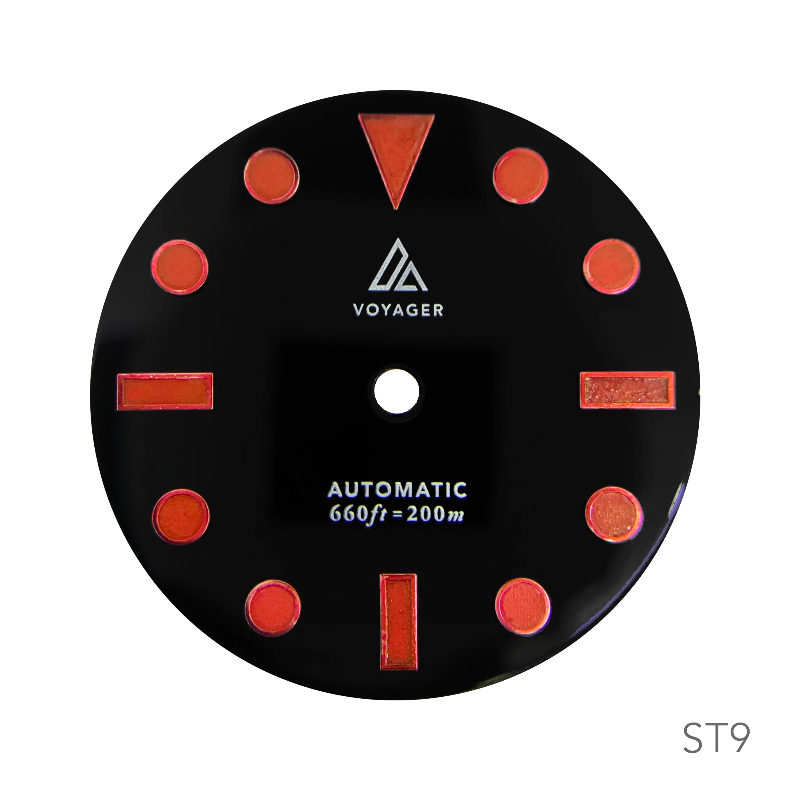 Dial - Handcrafted Series - Spectrum - Image 20