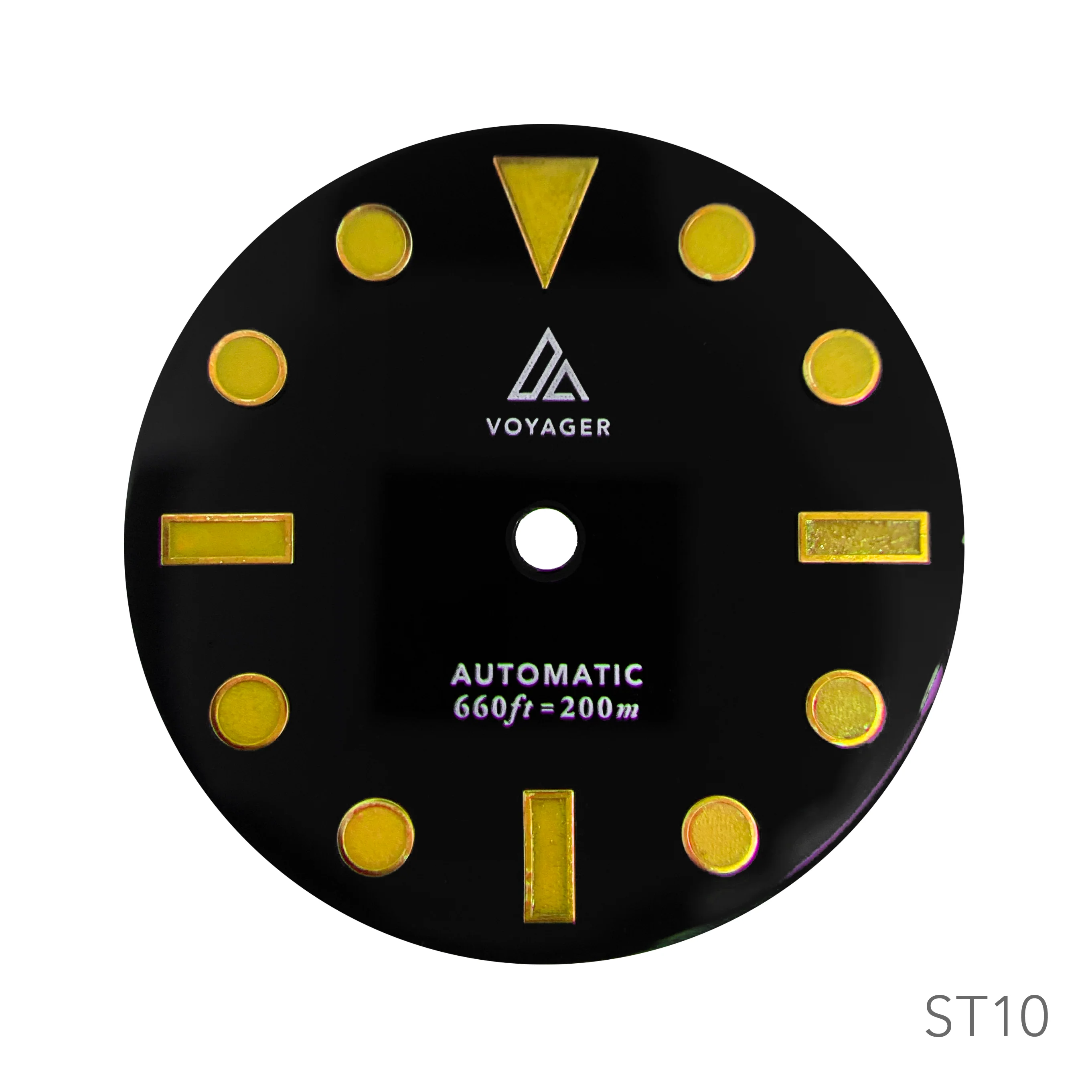Dial - Handcrafted Series - Spectrum - Image 21