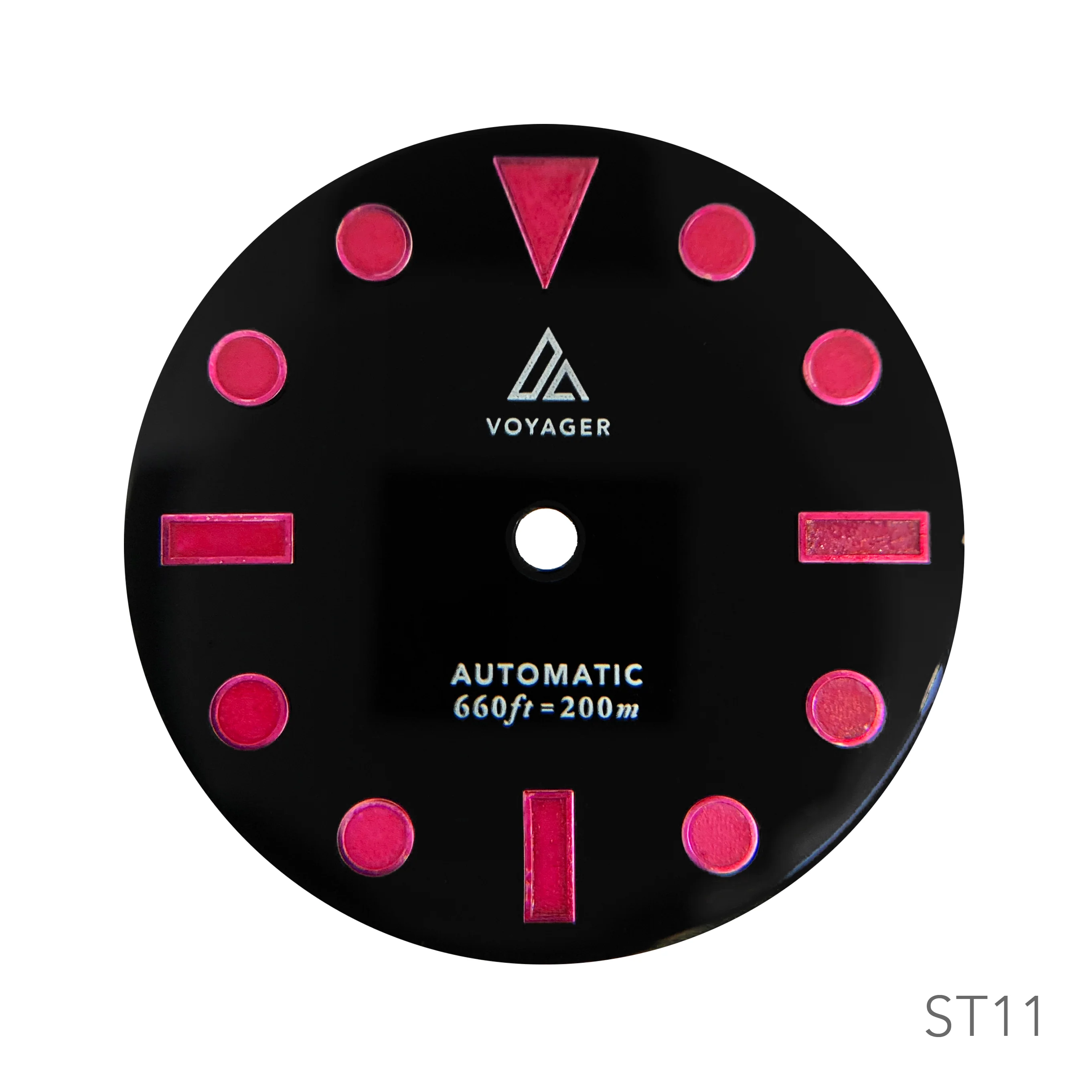 Dial - Handcrafted Series - Spectrum - Image 22