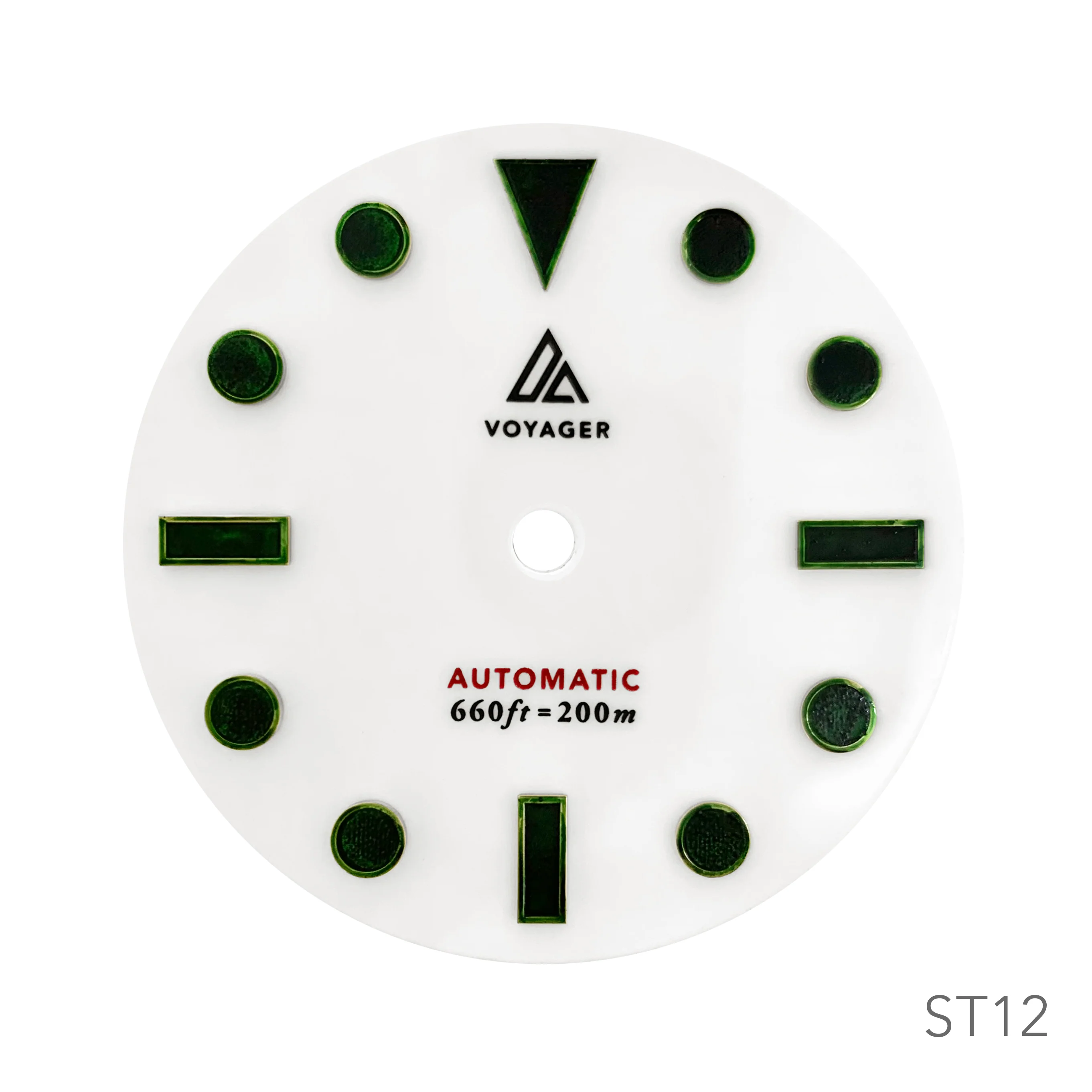 Dial - Handcrafted Series - Spectrum - Image 23