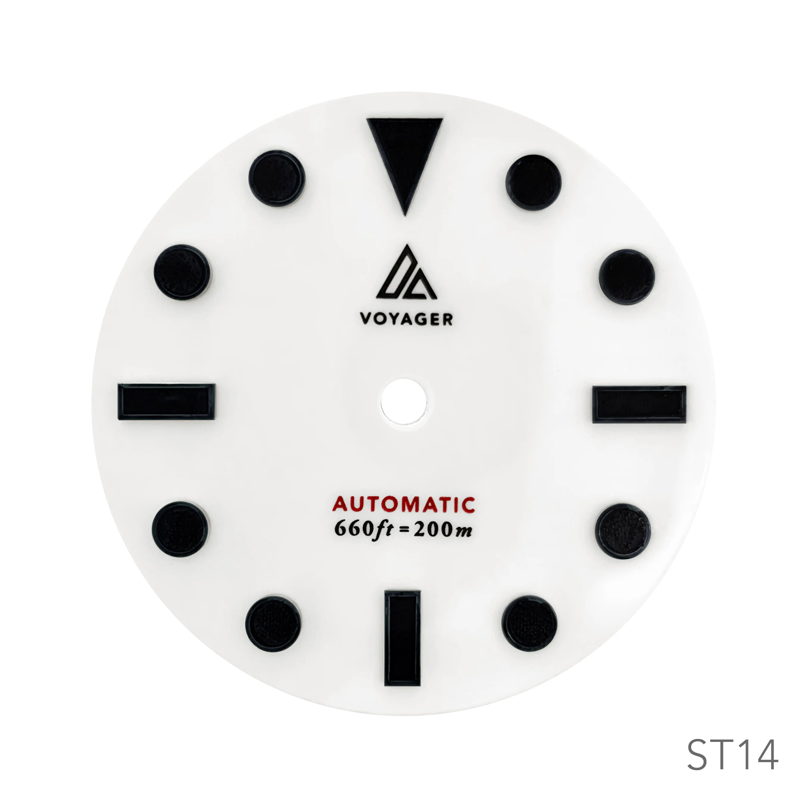 Dial - Handcrafted Series - Spectrum - Image 24