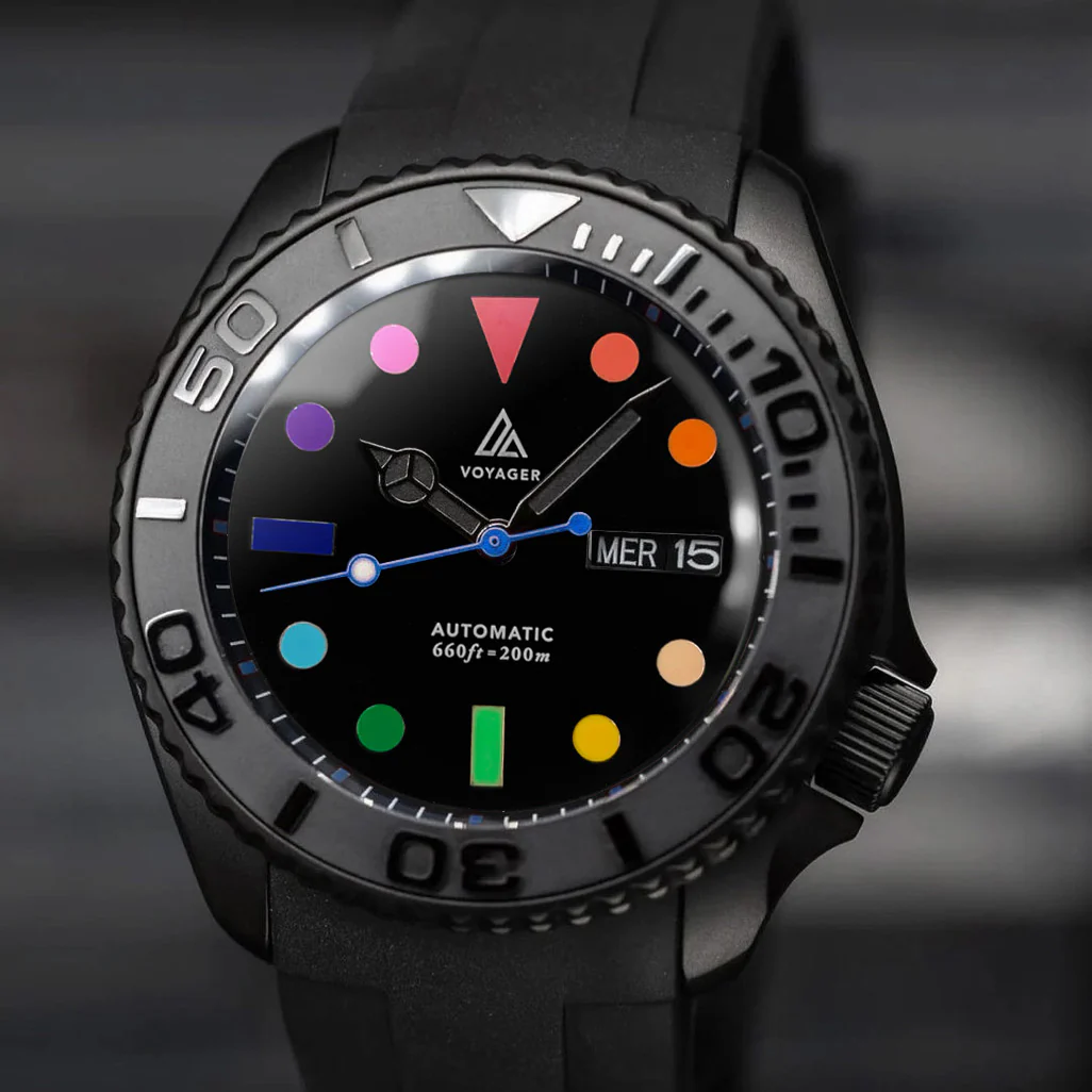 Dial - Handcrafted Series - Spectrum - Image 3
