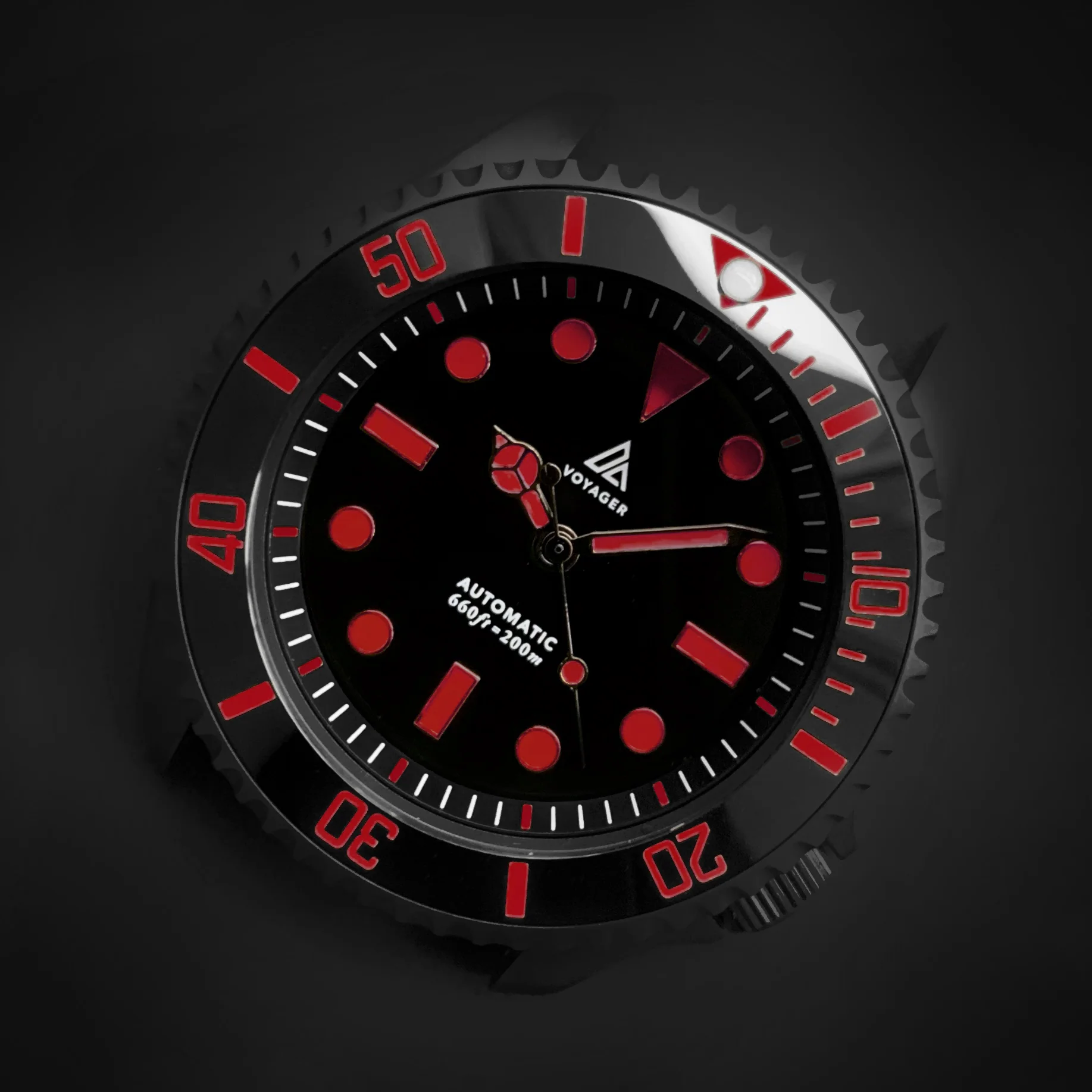 Dial - Handcrafted Series - Spectrum - Image 5