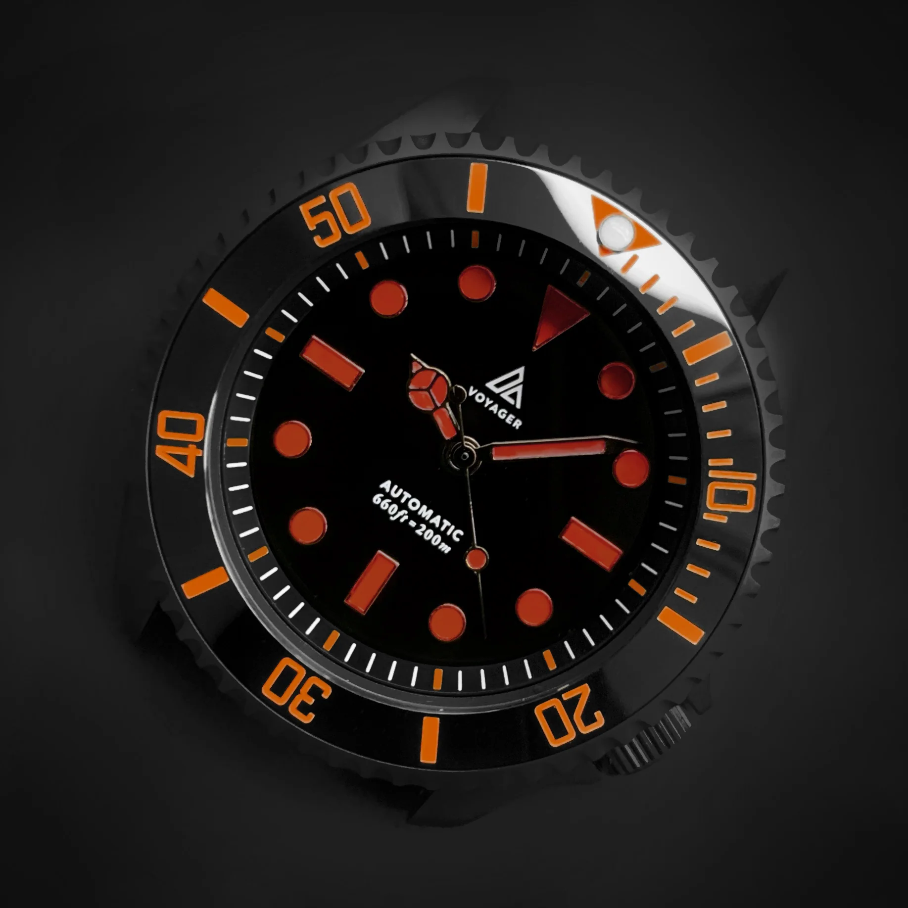 Dial - Handcrafted Series - Spectrum - Image 6