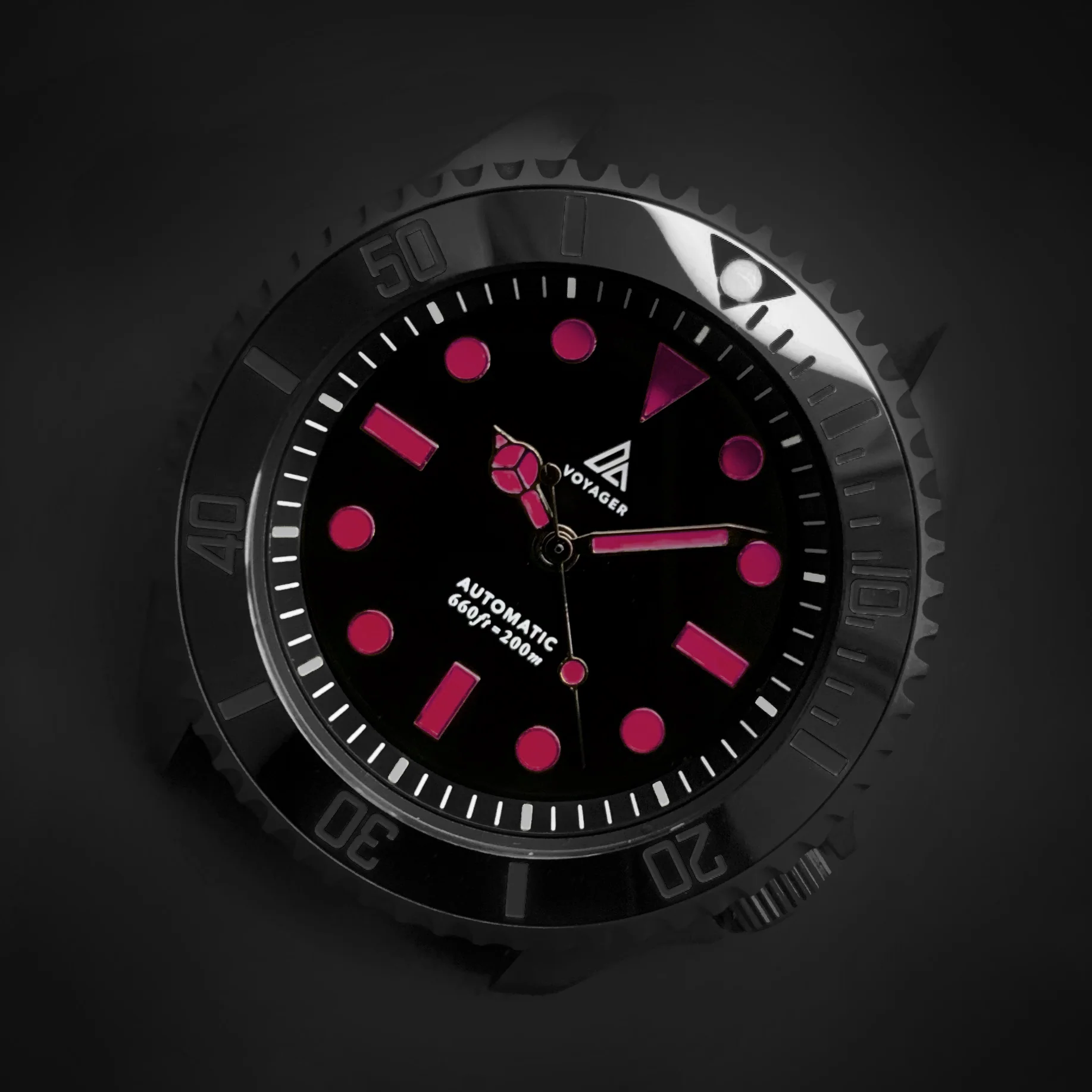 Dial - Handcrafted Series - Spectrum - Image 8