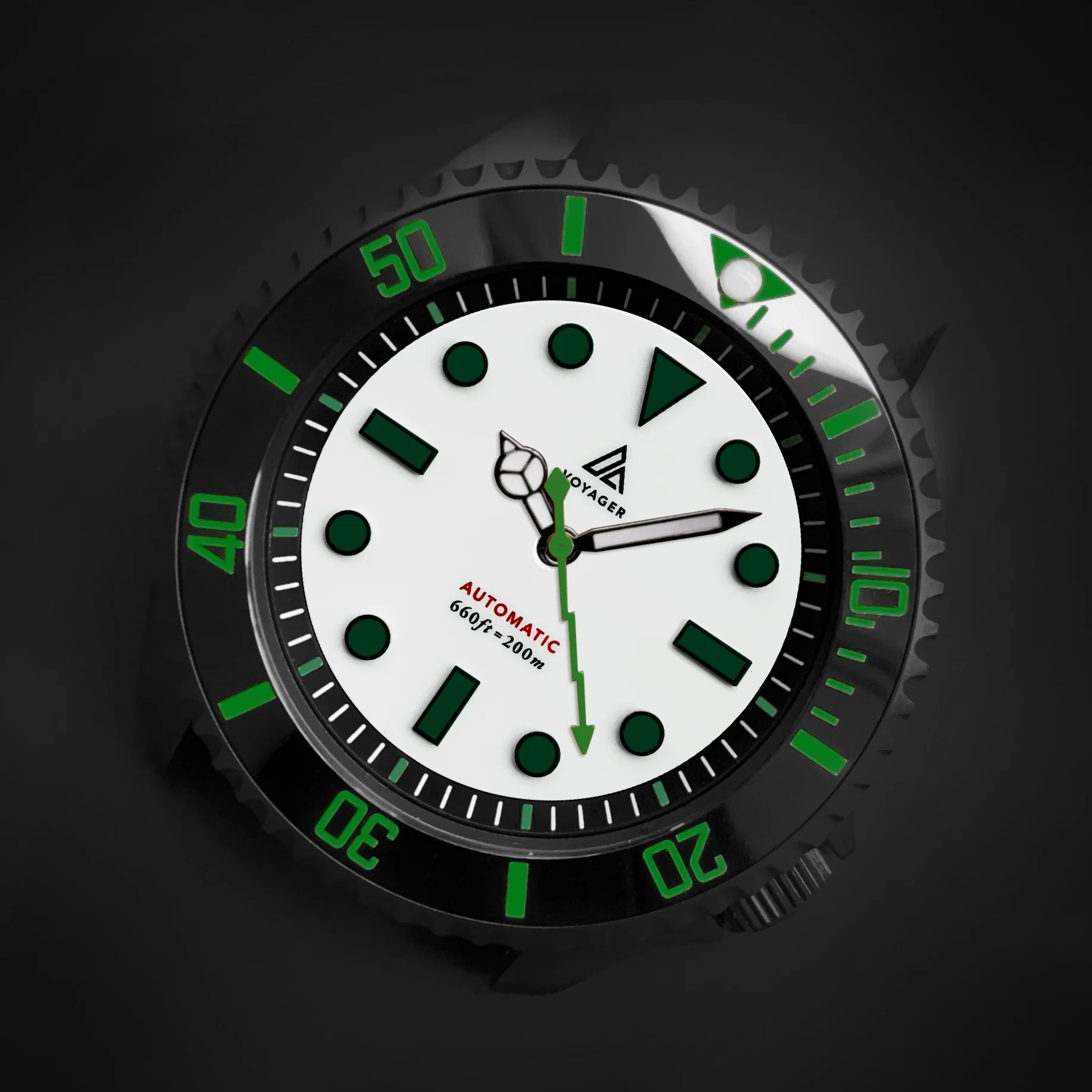 Dial - Handcrafted Series - Spectrum - Image 9