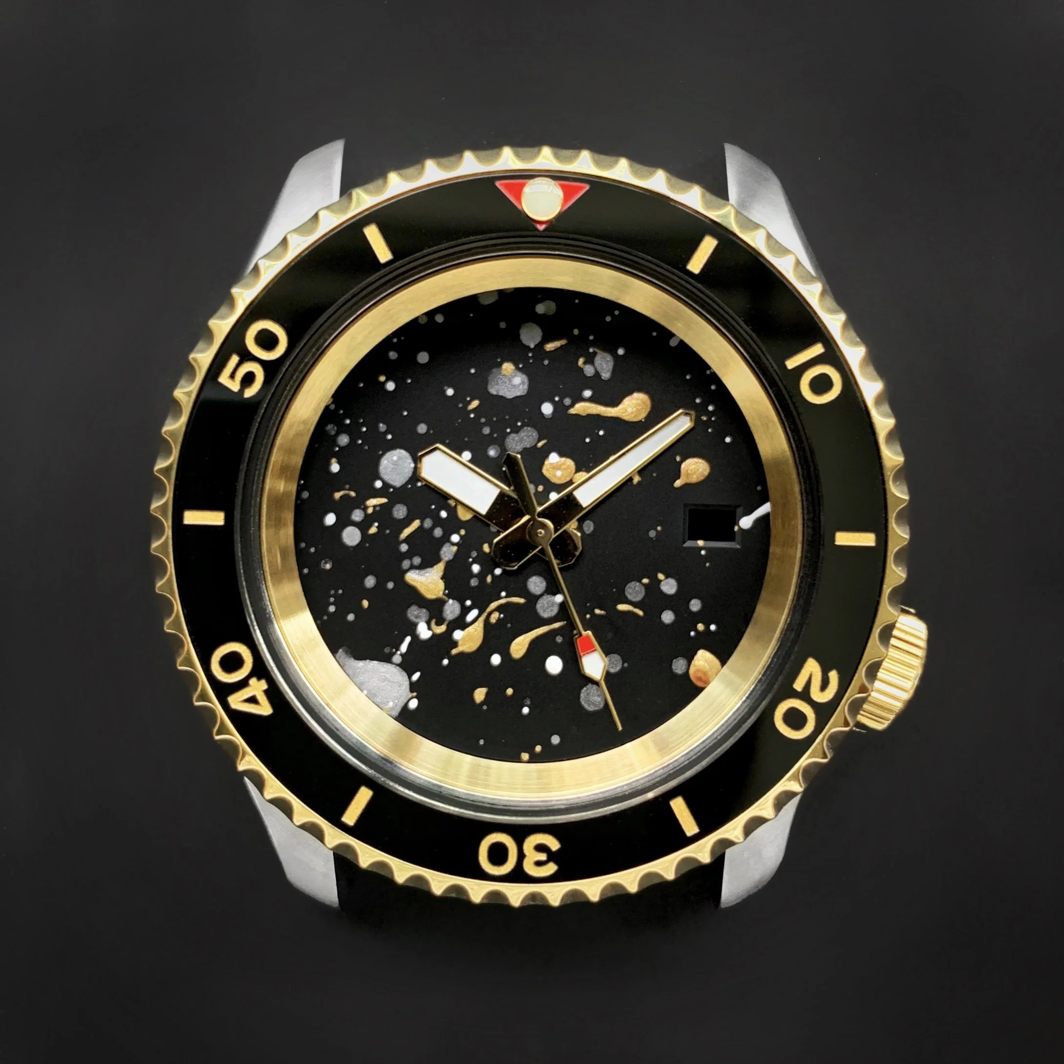 Dial - Handcrafted Series - Spritz - Image 3
