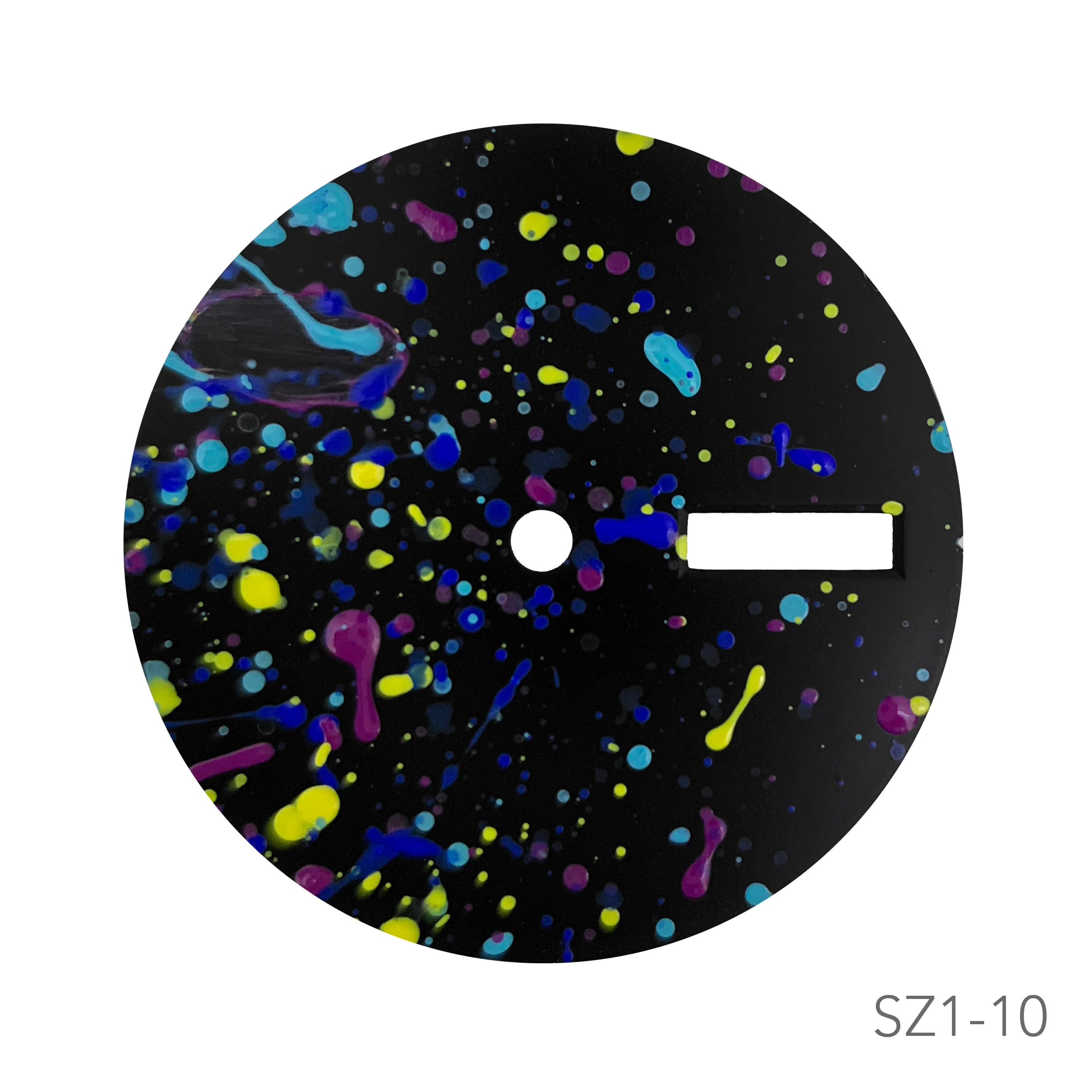 Dial - Handcrafted Series - Spritz - Image 5