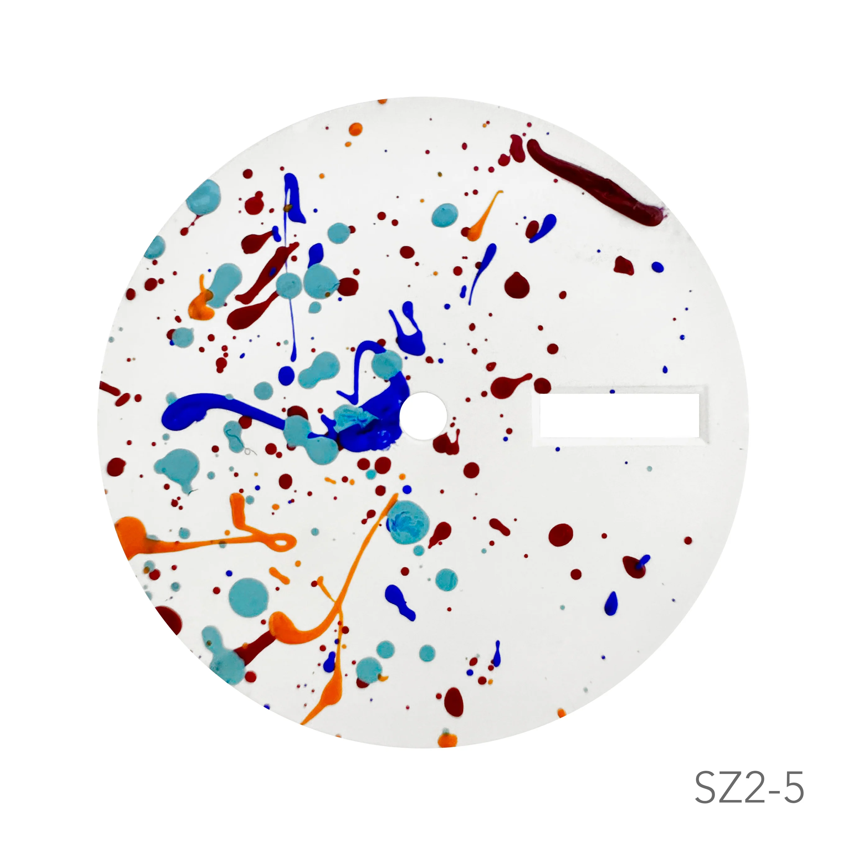 Dial - Handcrafted Series - Spritz - Image 6