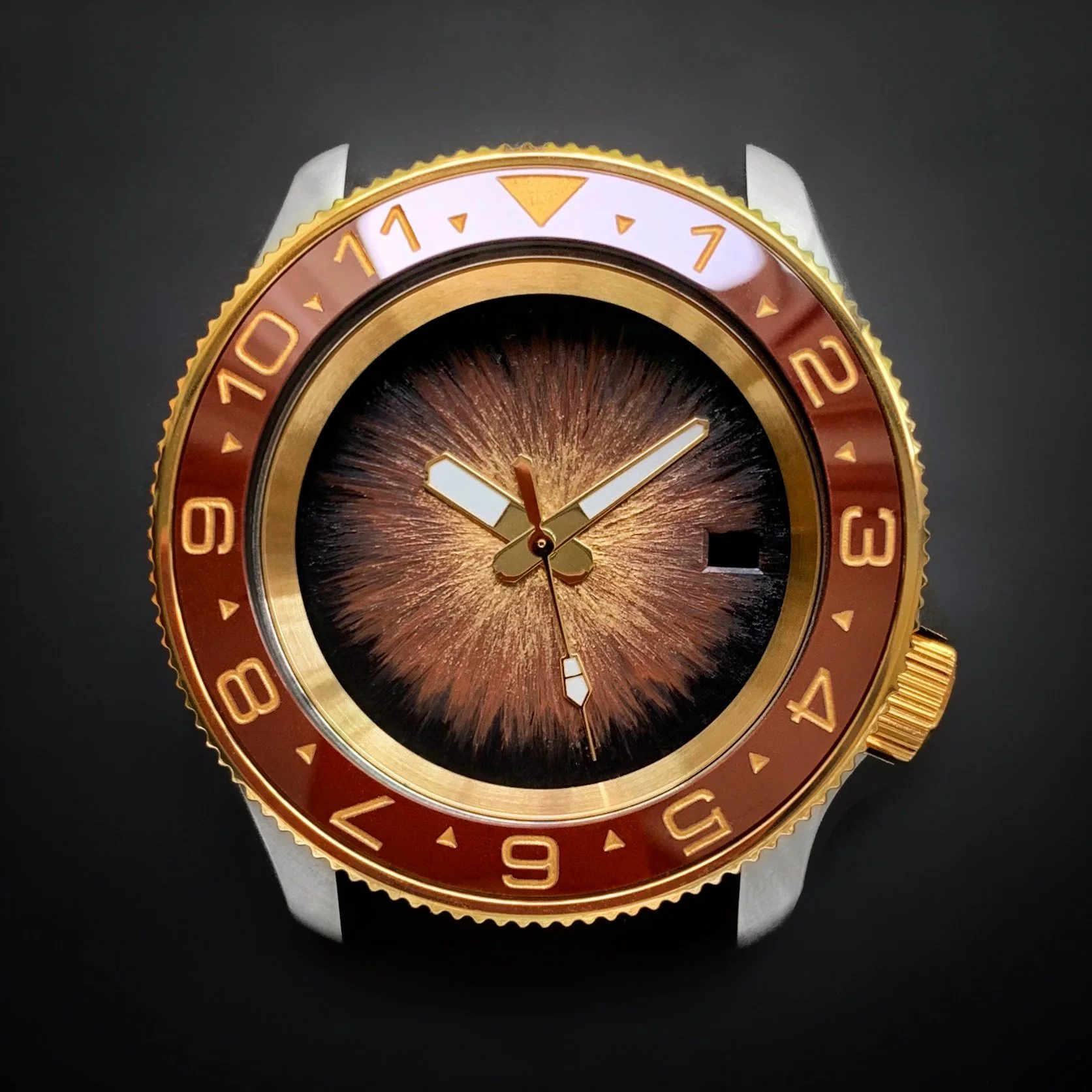 Dial - Handcrafted Series - Supernova - Image 13