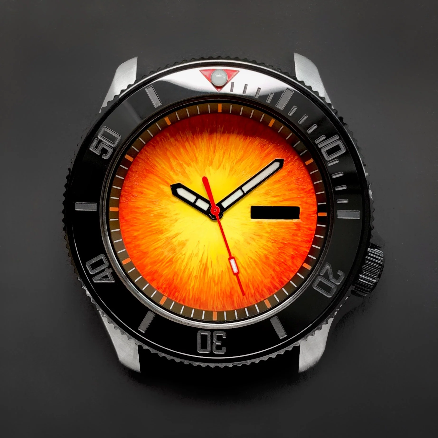 Dial - Handcrafted Series - Supernova - Image 14