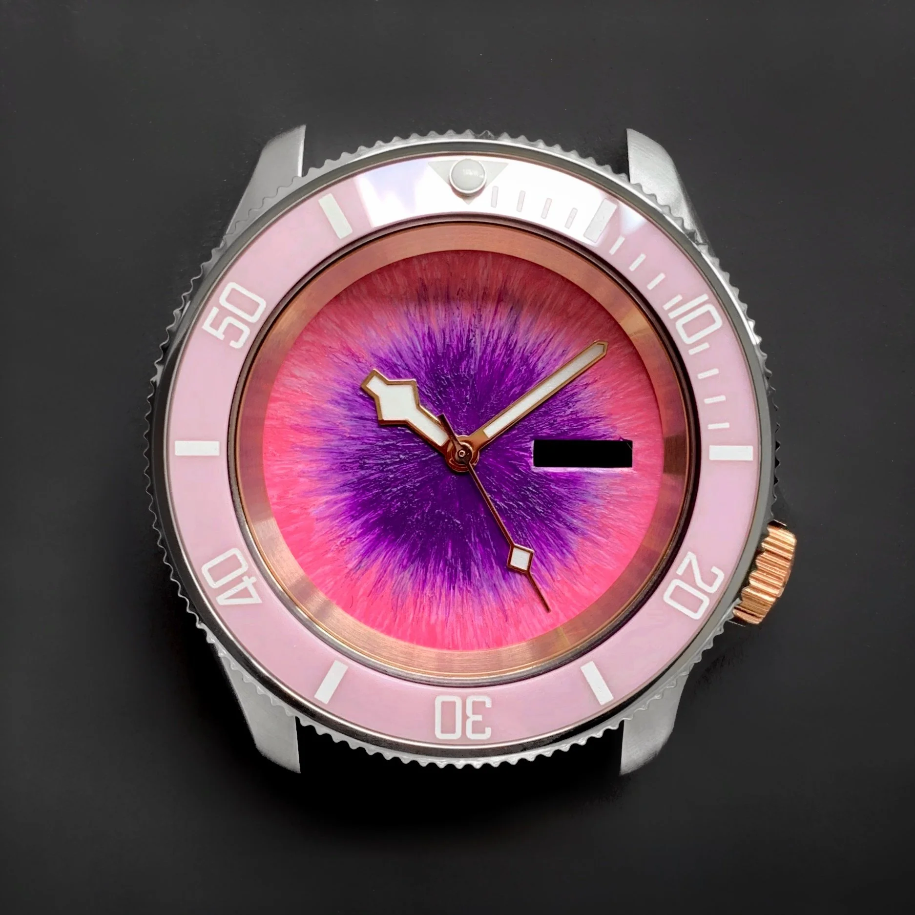Dial - Handcrafted Series - Supernova - Image 15