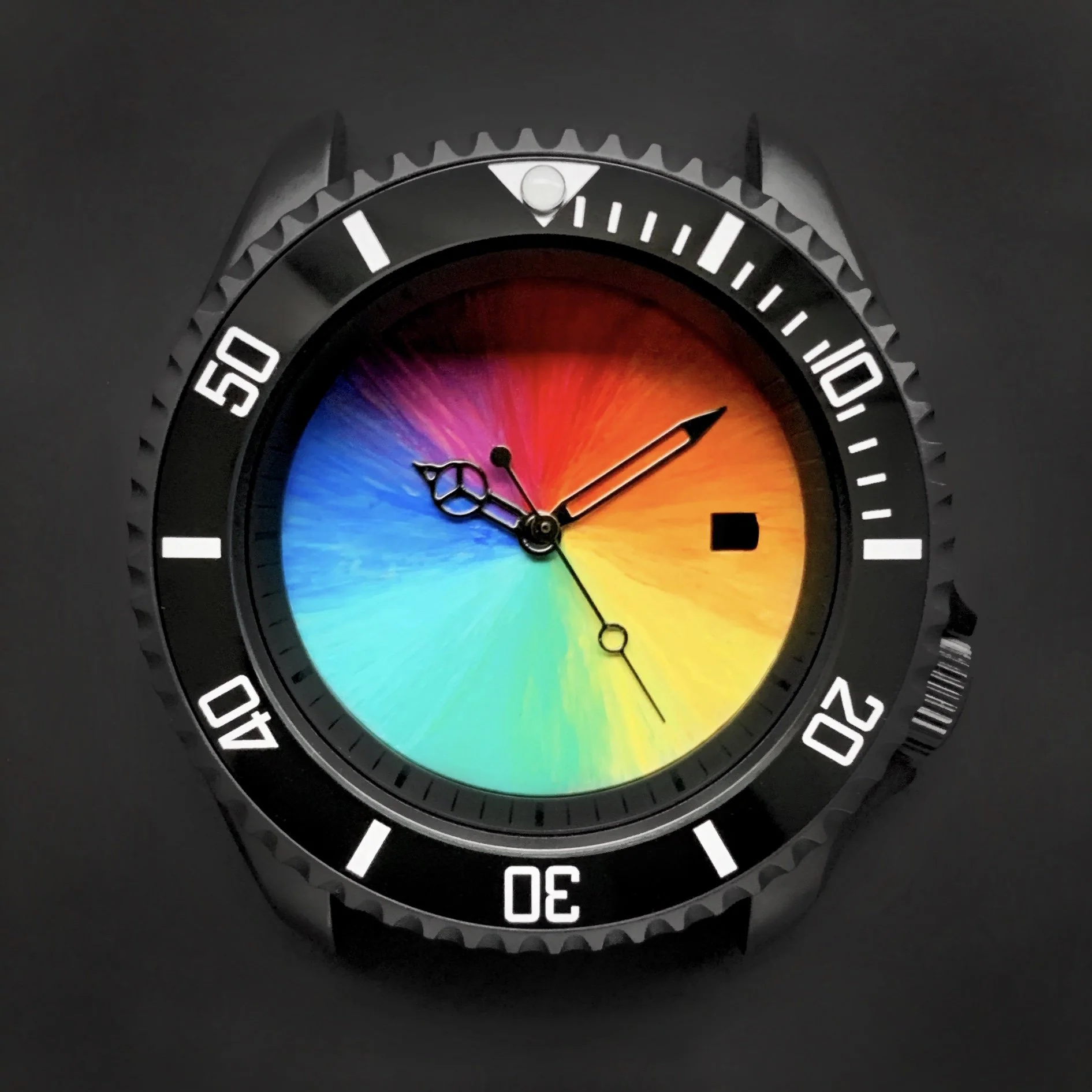 Dial - Handcrafted Series - Supernova - Image 16