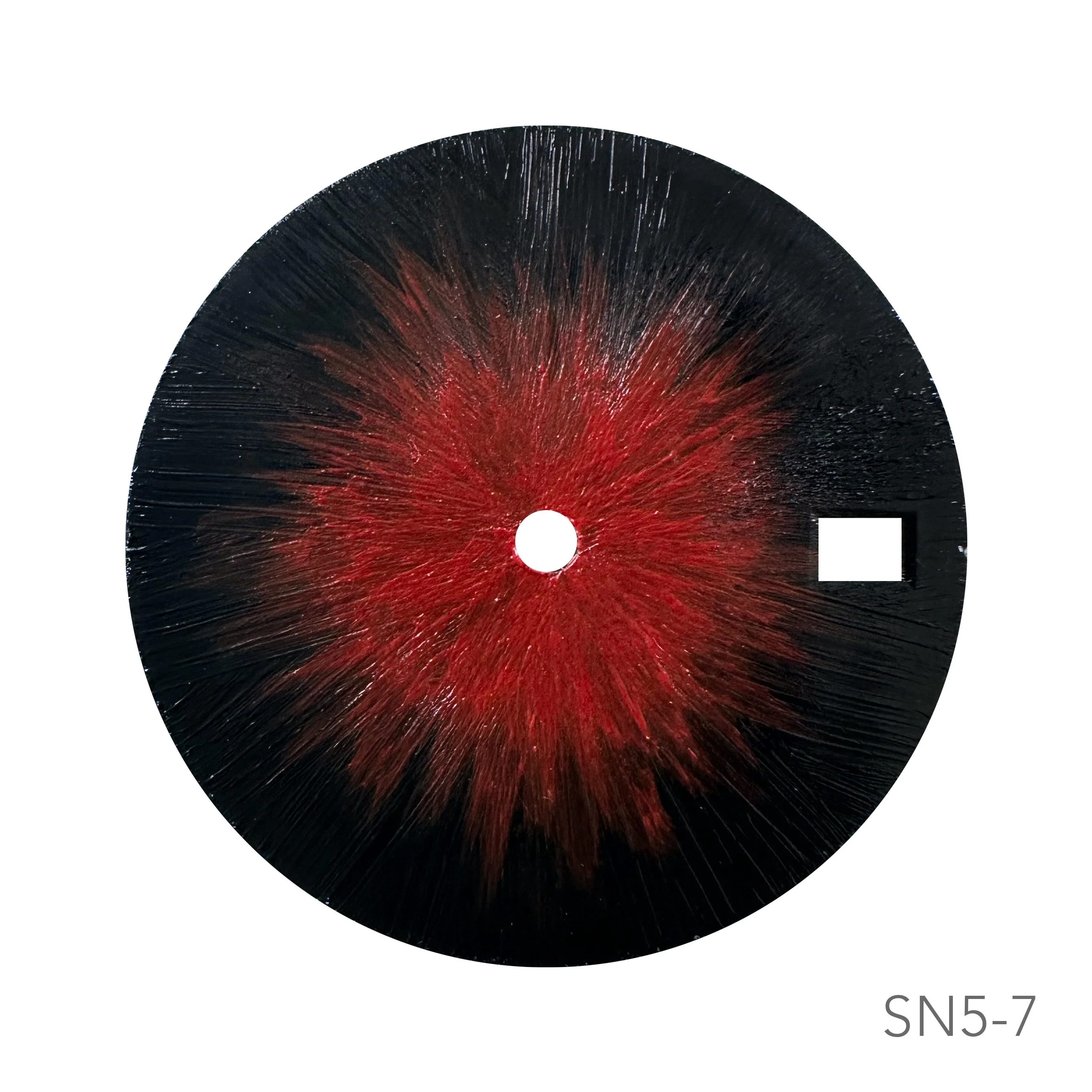Dial - Handcrafted Series - Supernova - Image 21