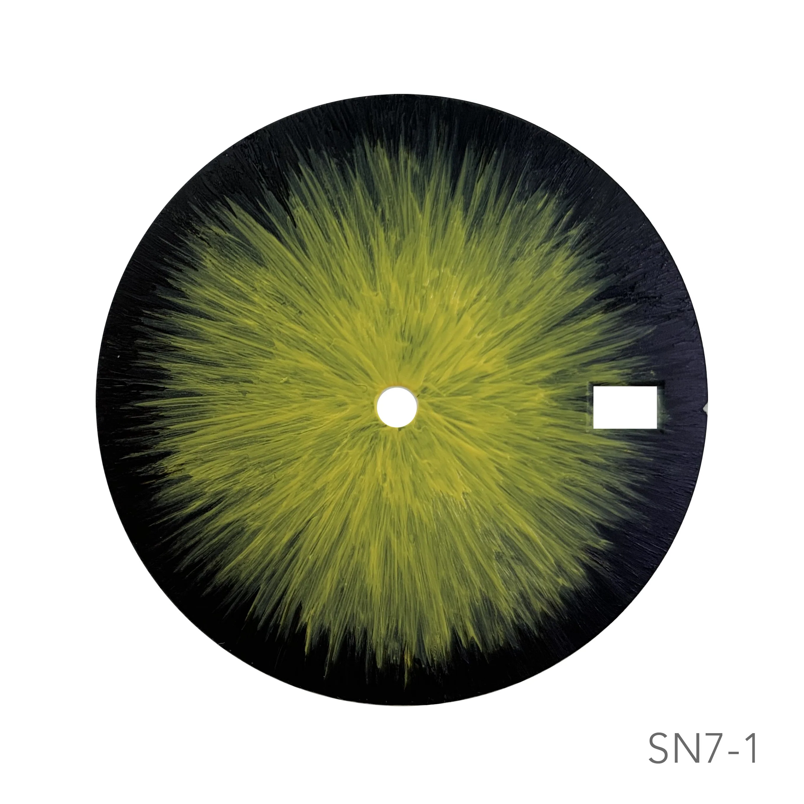 Dial - Handcrafted Series - Supernova - Image 23