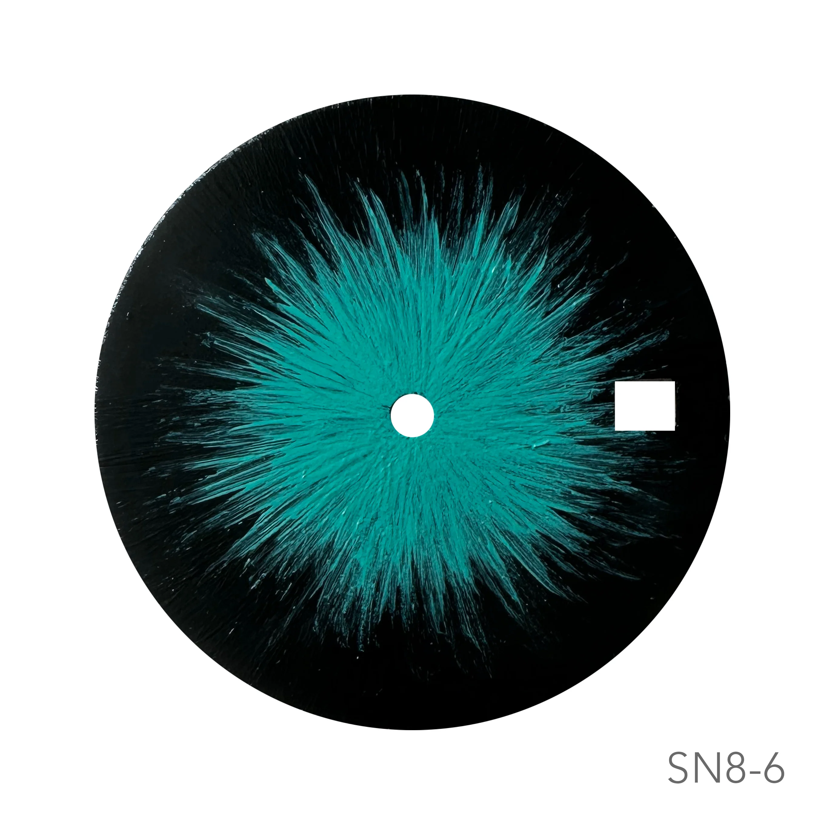 Dial - Handcrafted Series - Supernova - Image 24