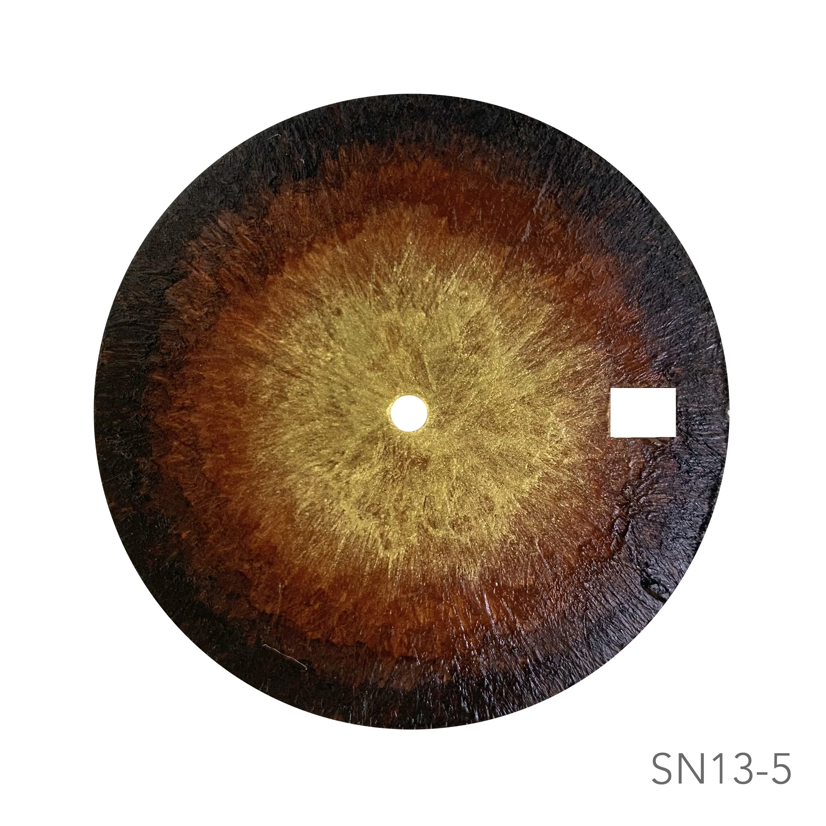 Dial - Handcrafted Series - Supernova - Image 28