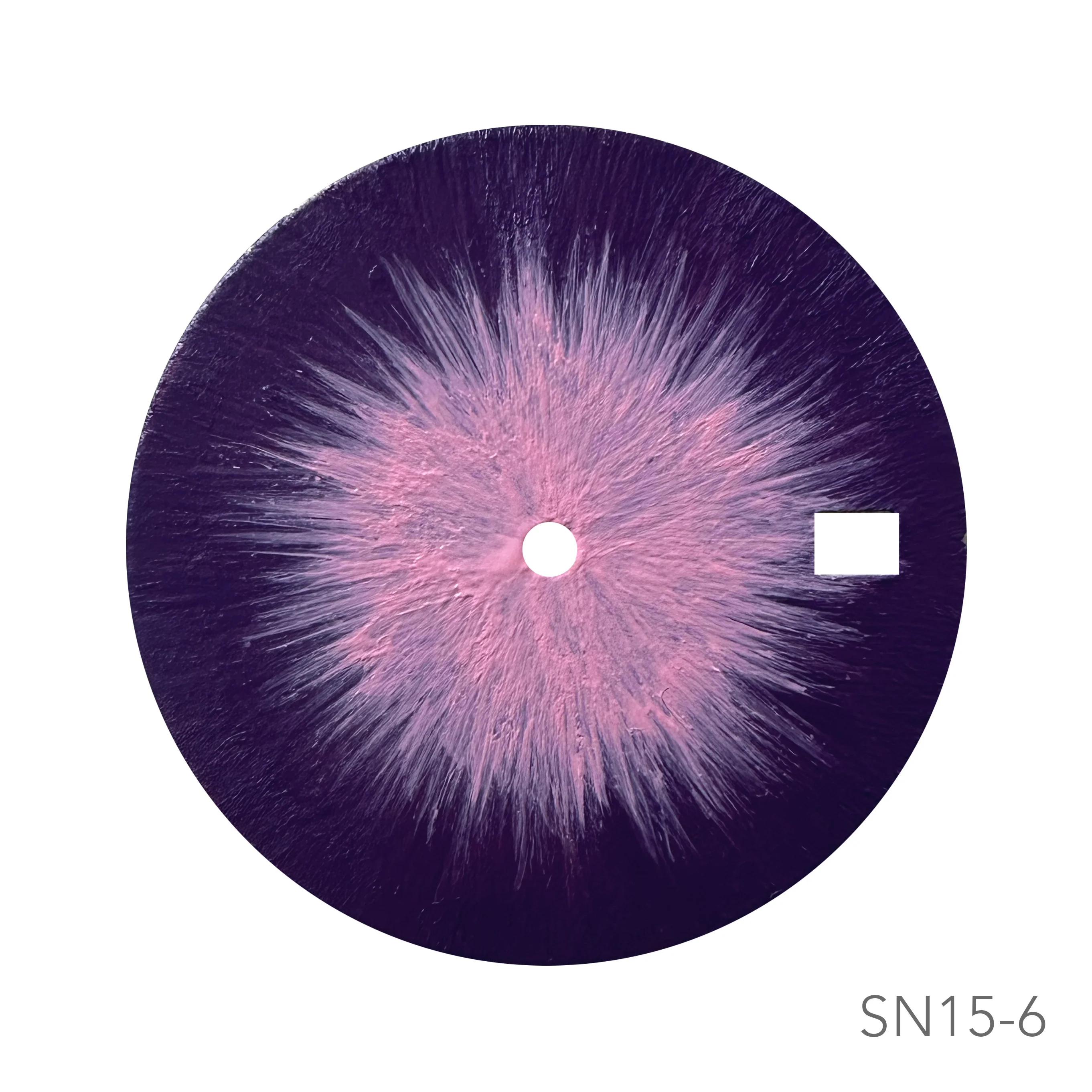 Dial - Handcrafted Series - Supernova - Image 30