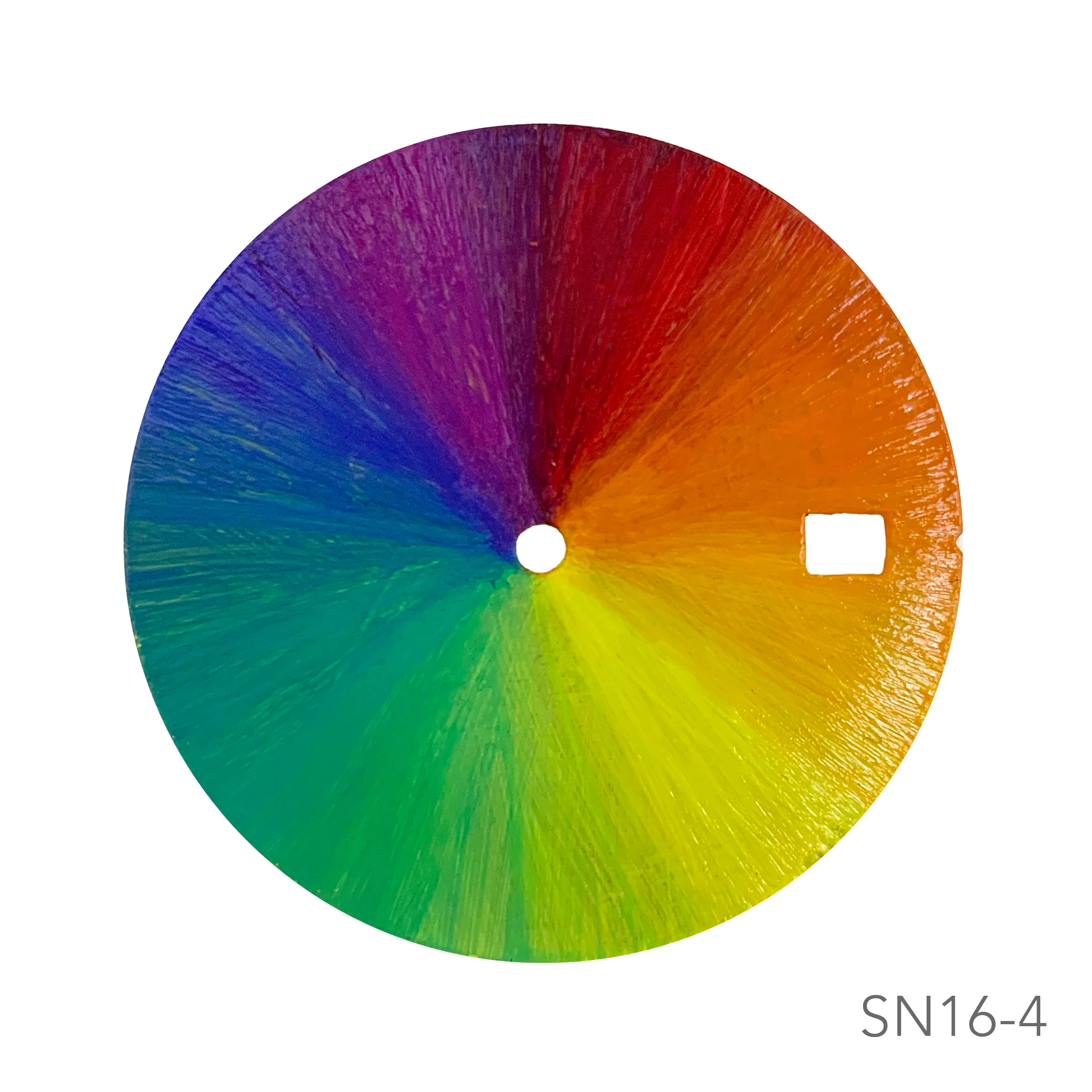 Dial - Handcrafted Series - Supernova - Image 31