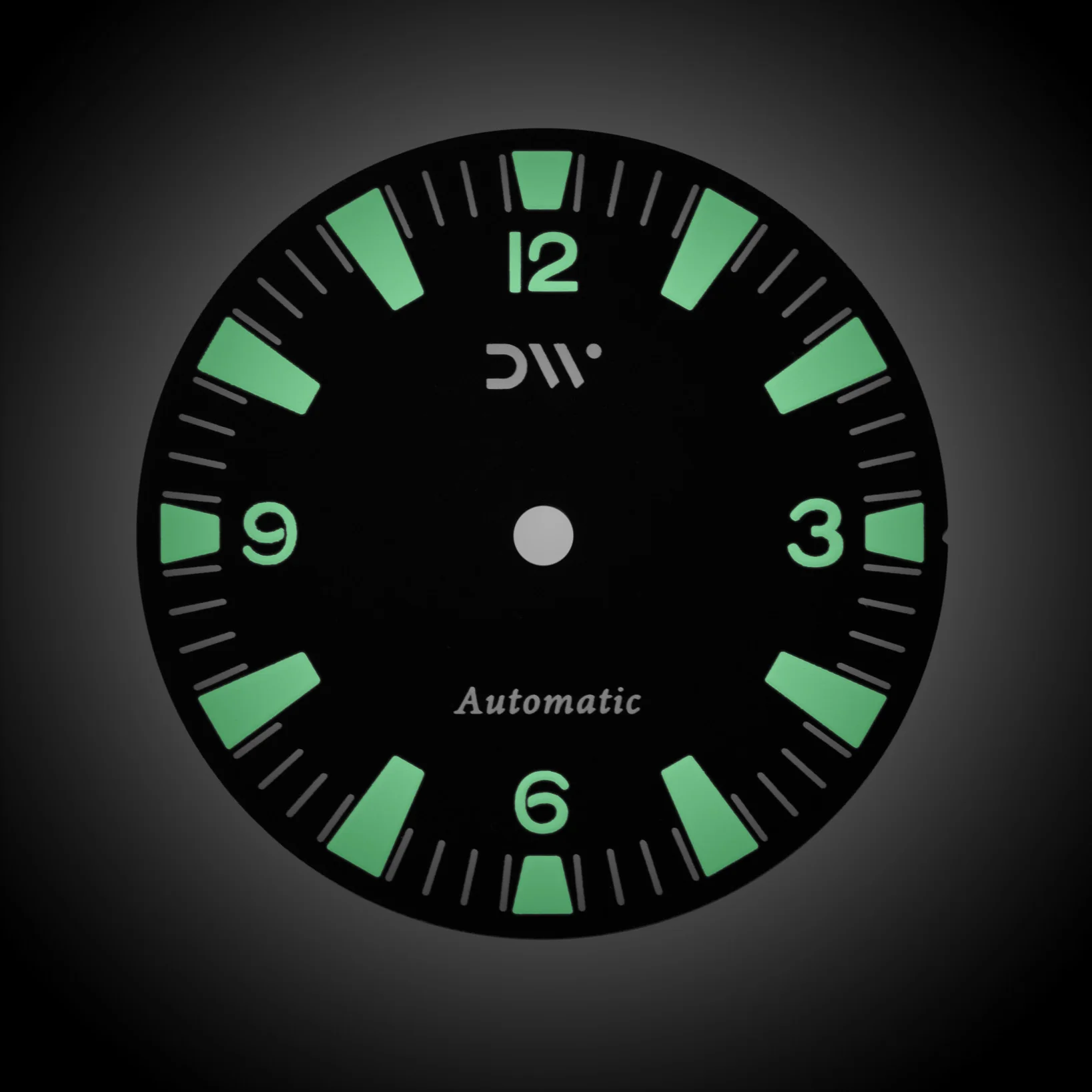 Dial - OSM - Date / No Date - Image 2