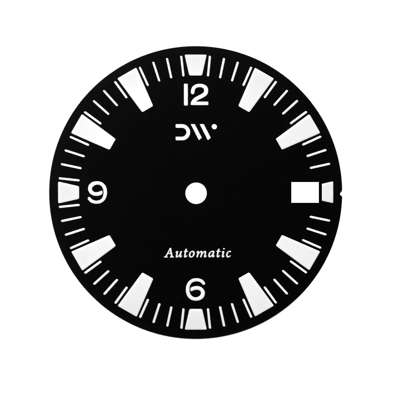 Dial - OSM - Date / No Date - Image 3