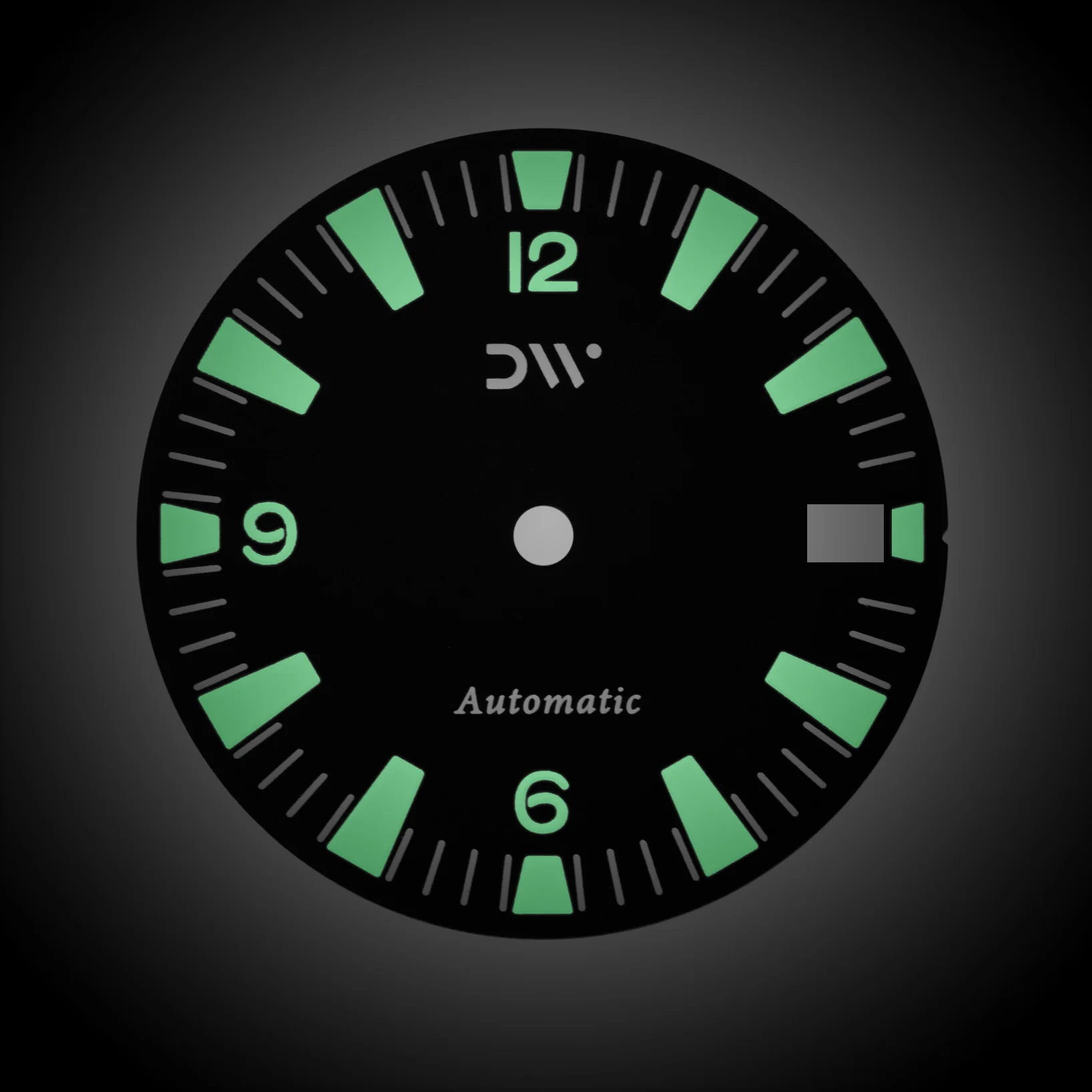 Dial - OSM - Date / No Date - Image 4