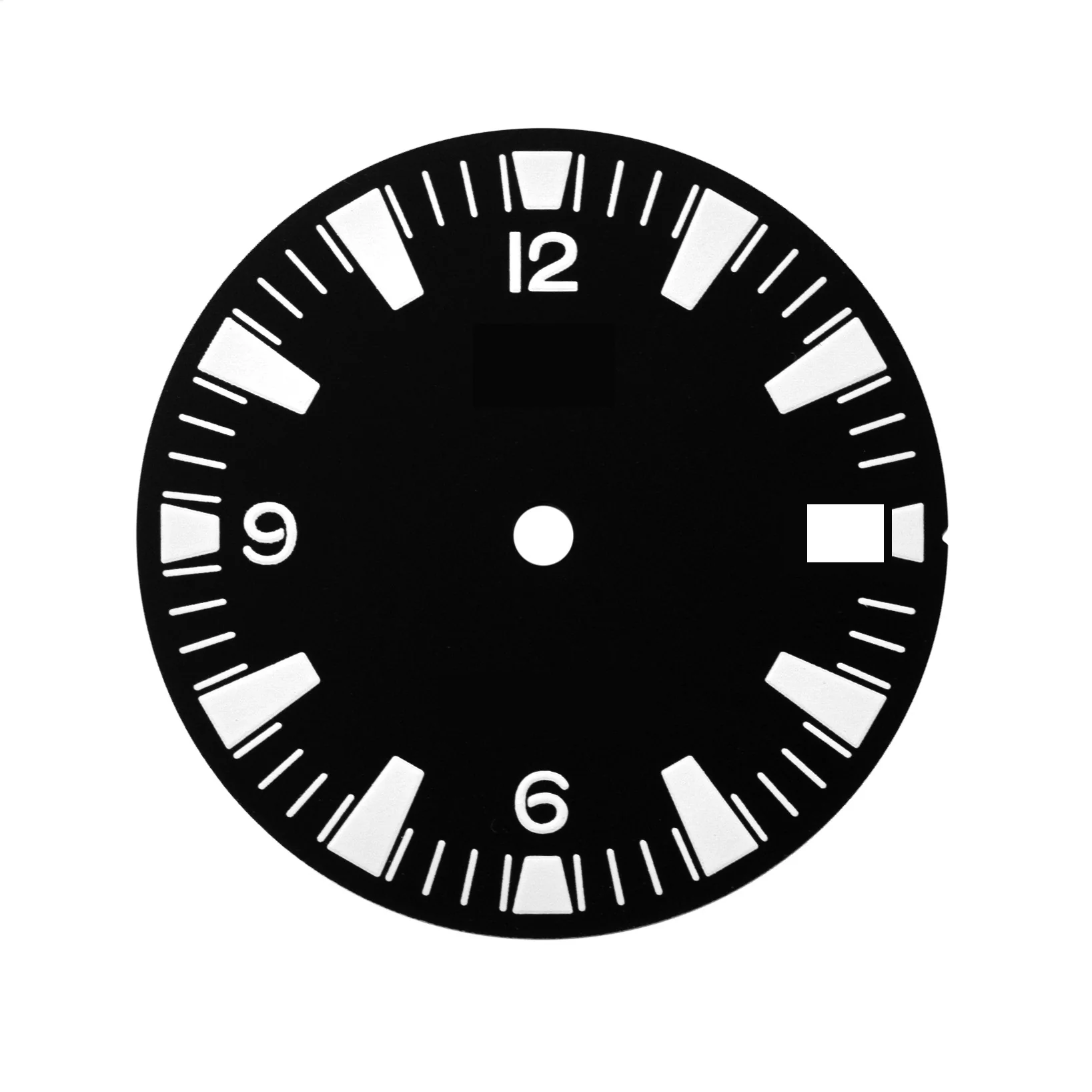 Dial - OSM - Sterile - Date / No Date - Image 3