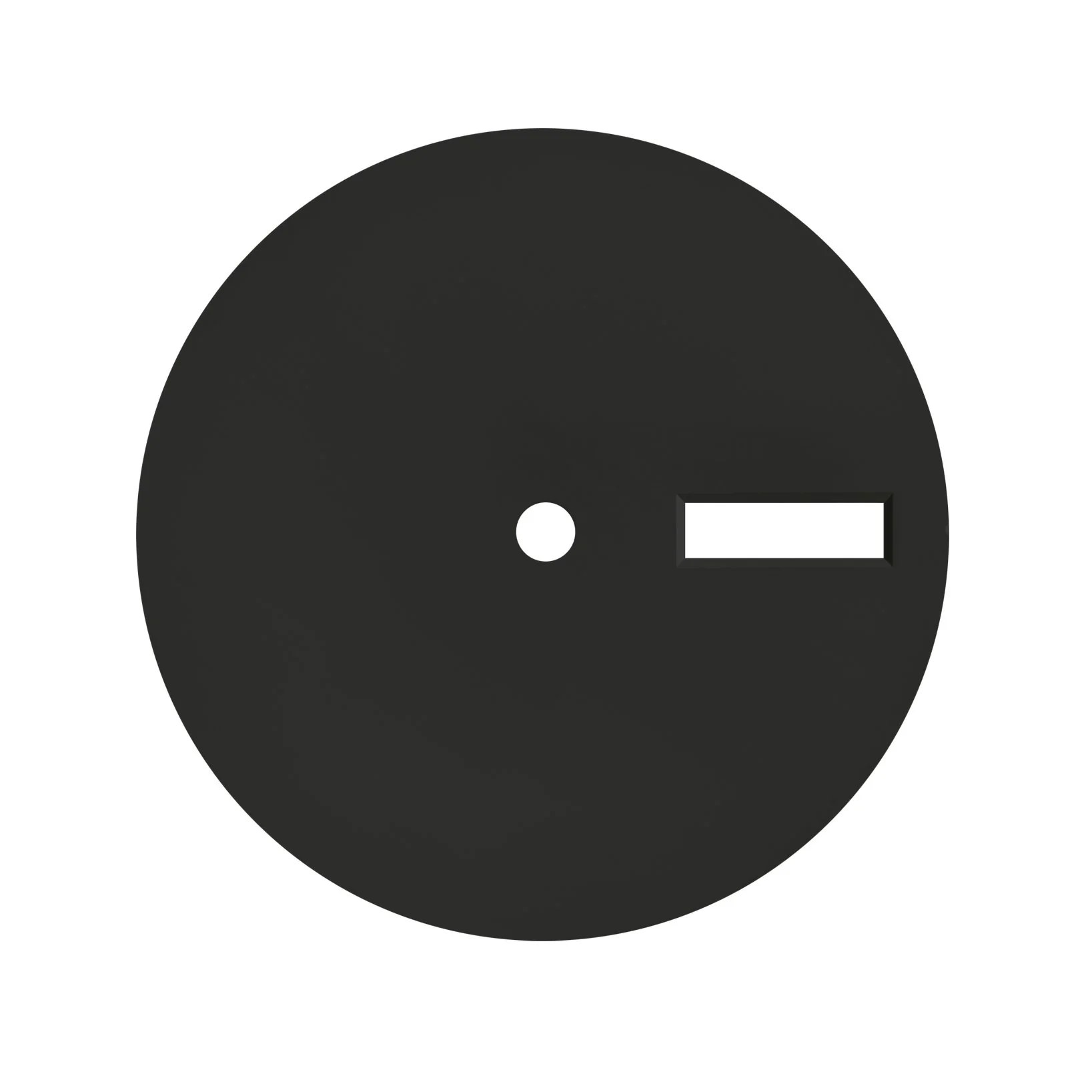 Dial - Sterile Black - Image 2