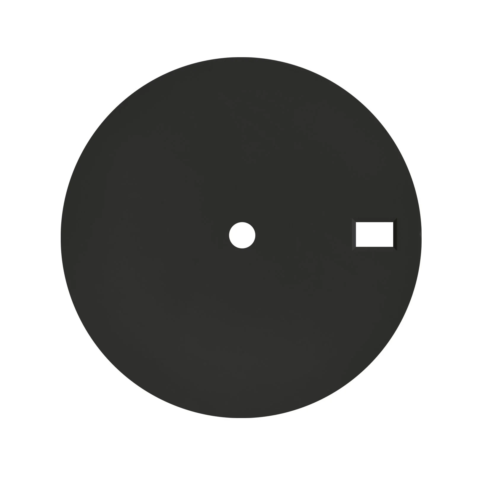 Dial - Sterile Black - Image 3