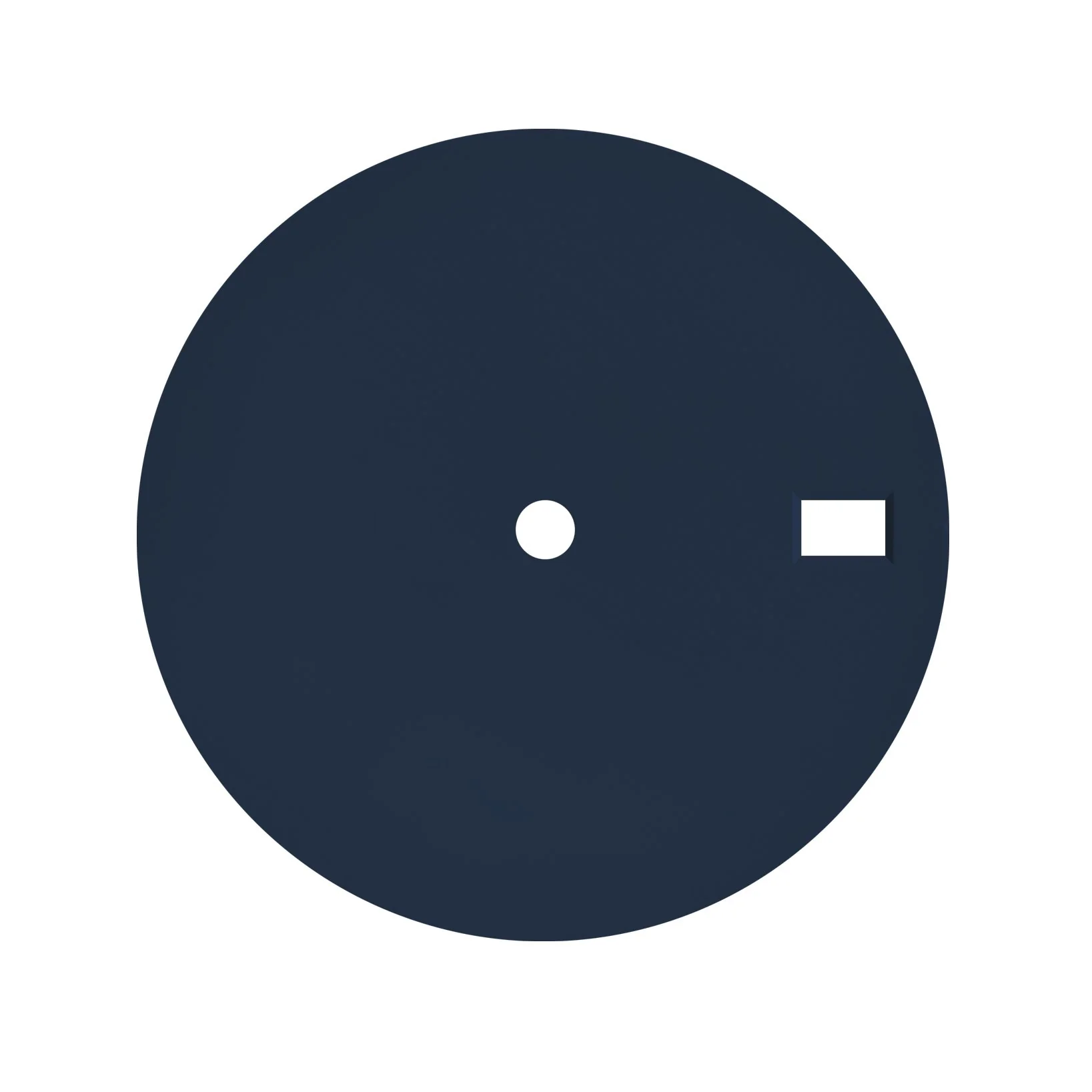 Dial - Sterile Blue - Image 3