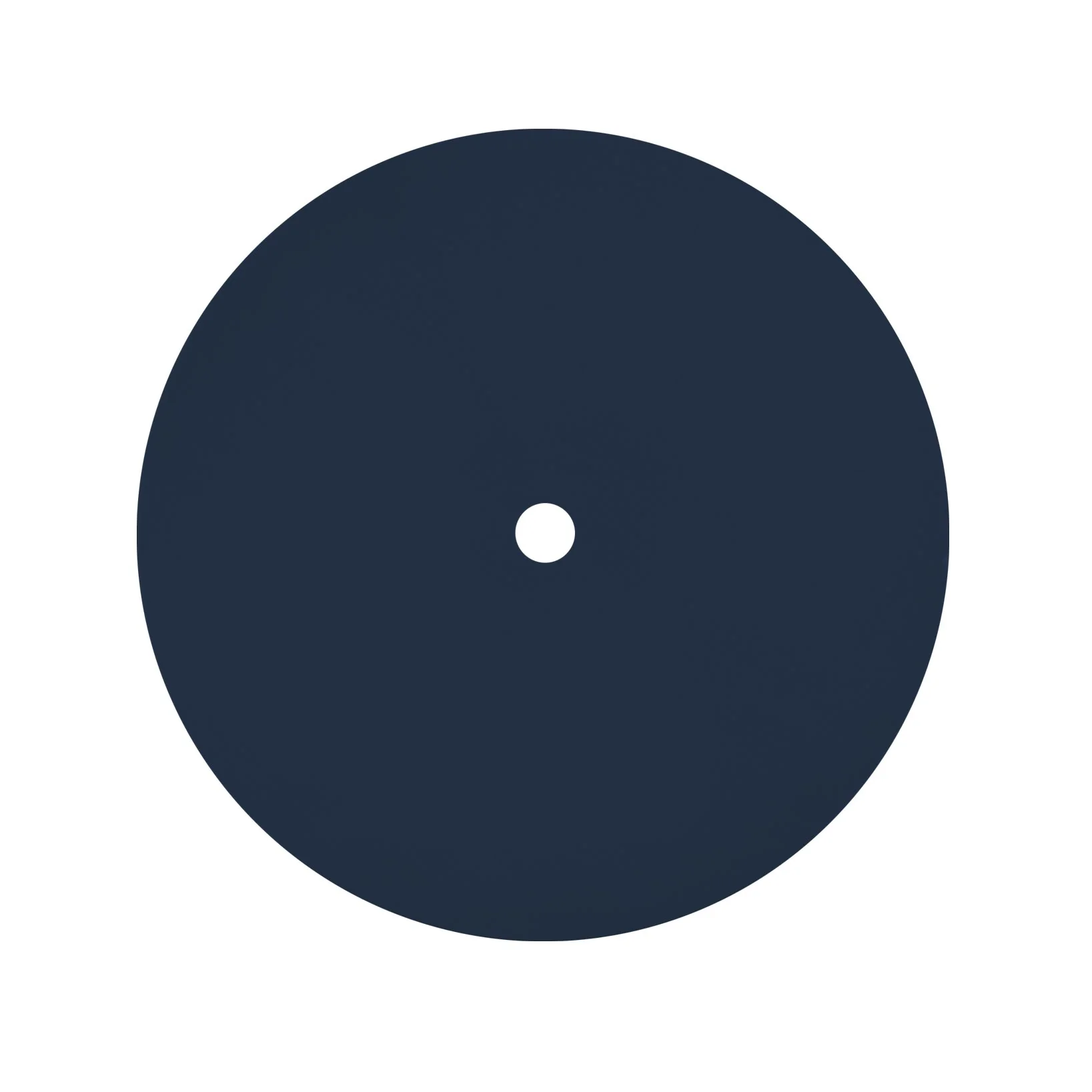 Dial - Sterile Blue - Image 4