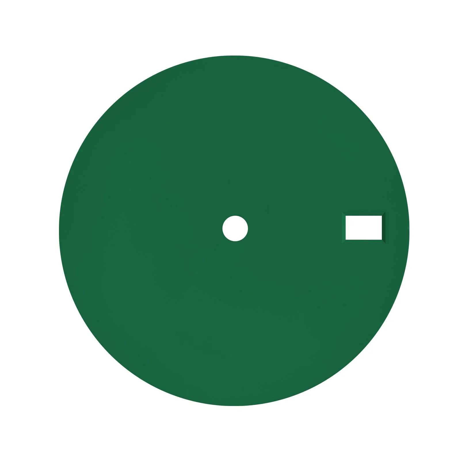 Dial - Sterile Green - Image 3