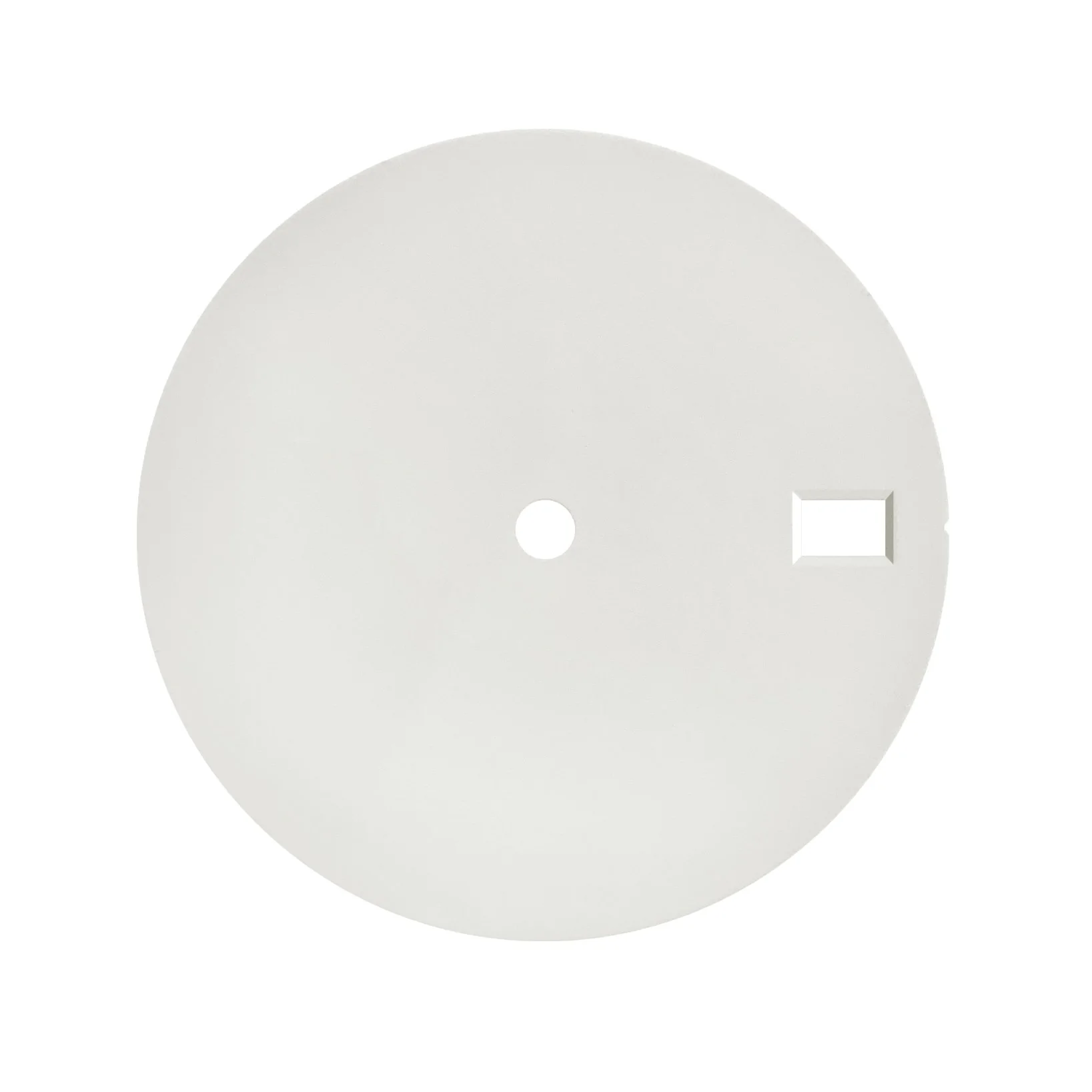 Dial - Sterile White - Image 3