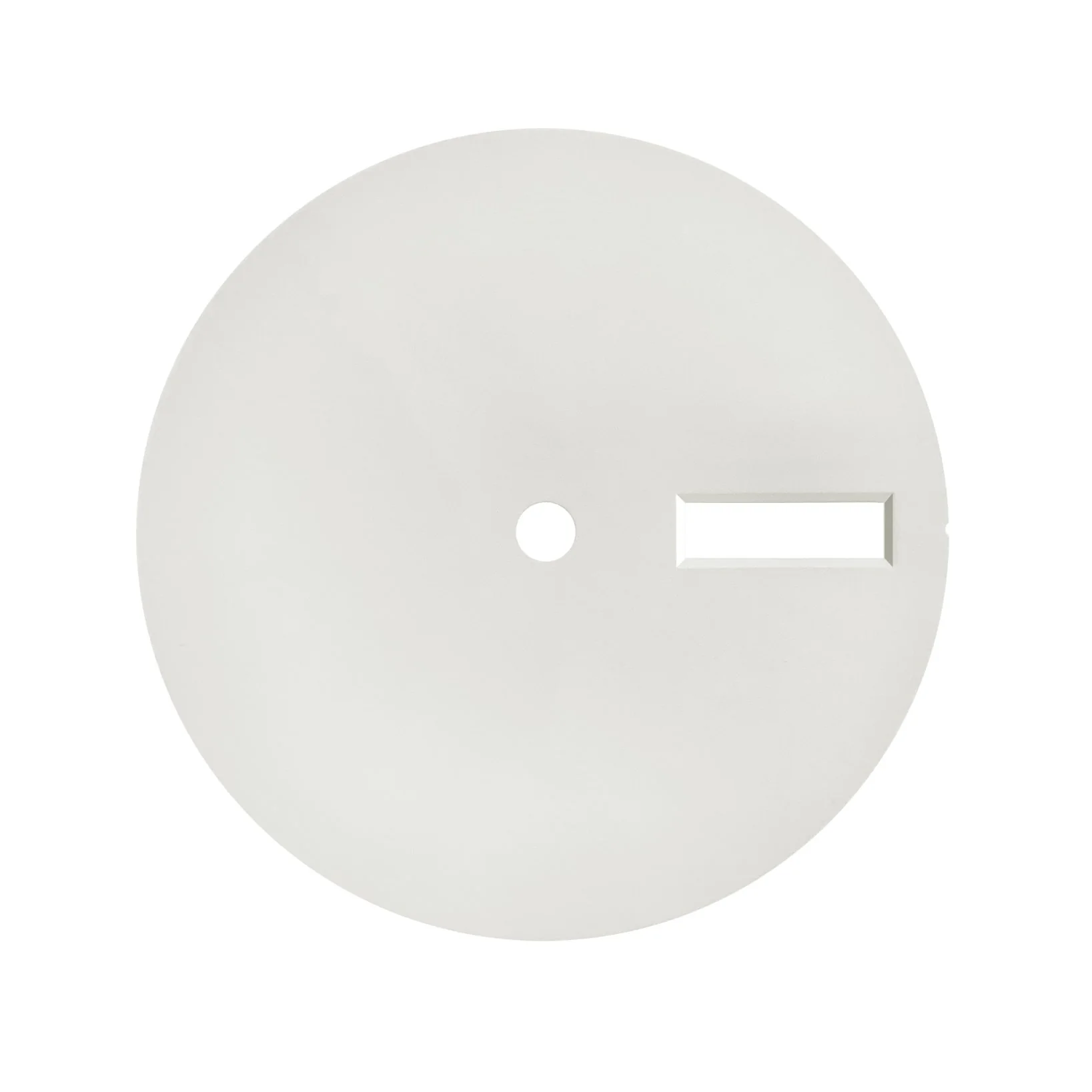 Dial - Sterile White - Image 4